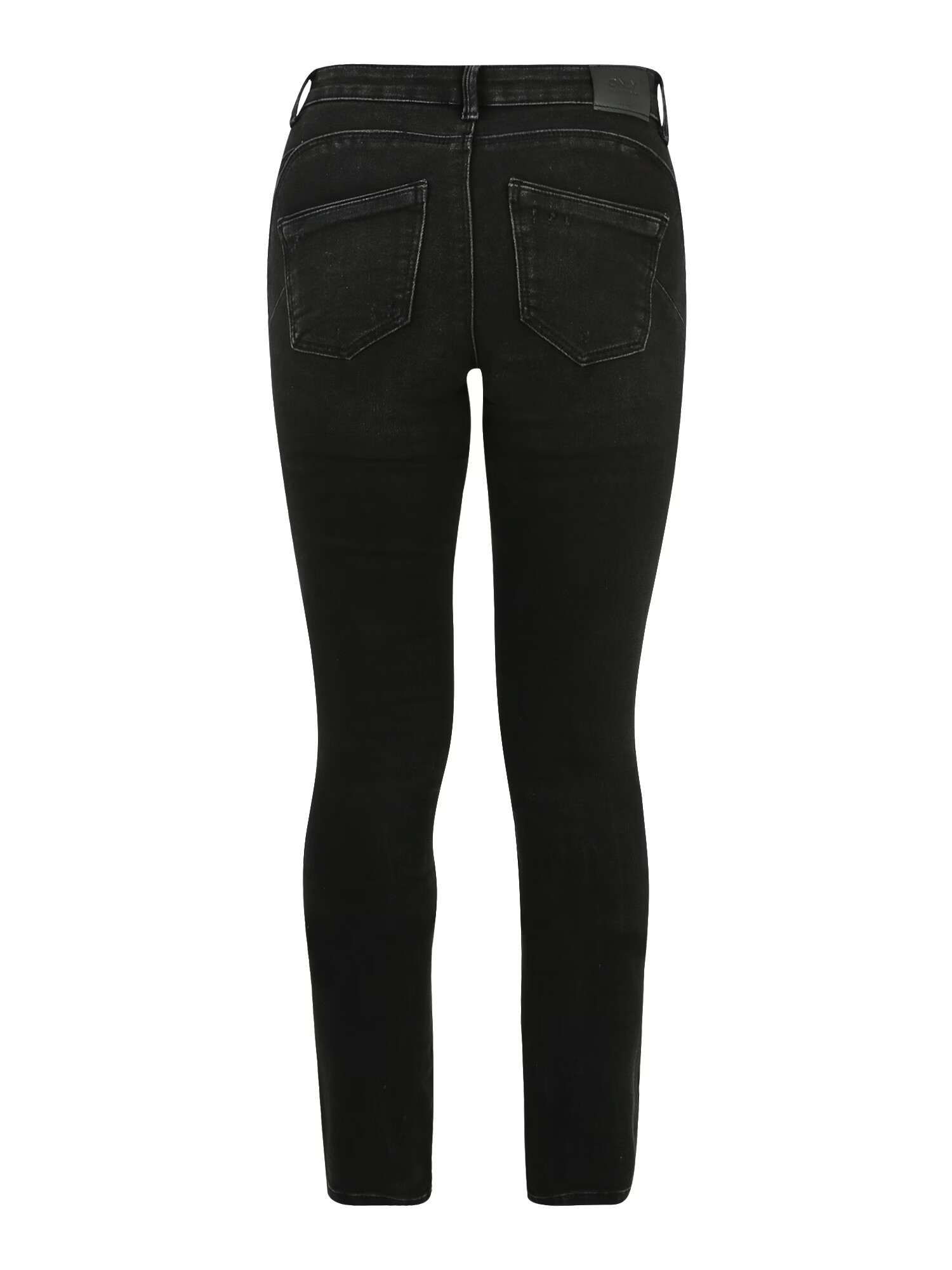 Only Tall Jeans 'DAISY' negru denim - Pled.ro