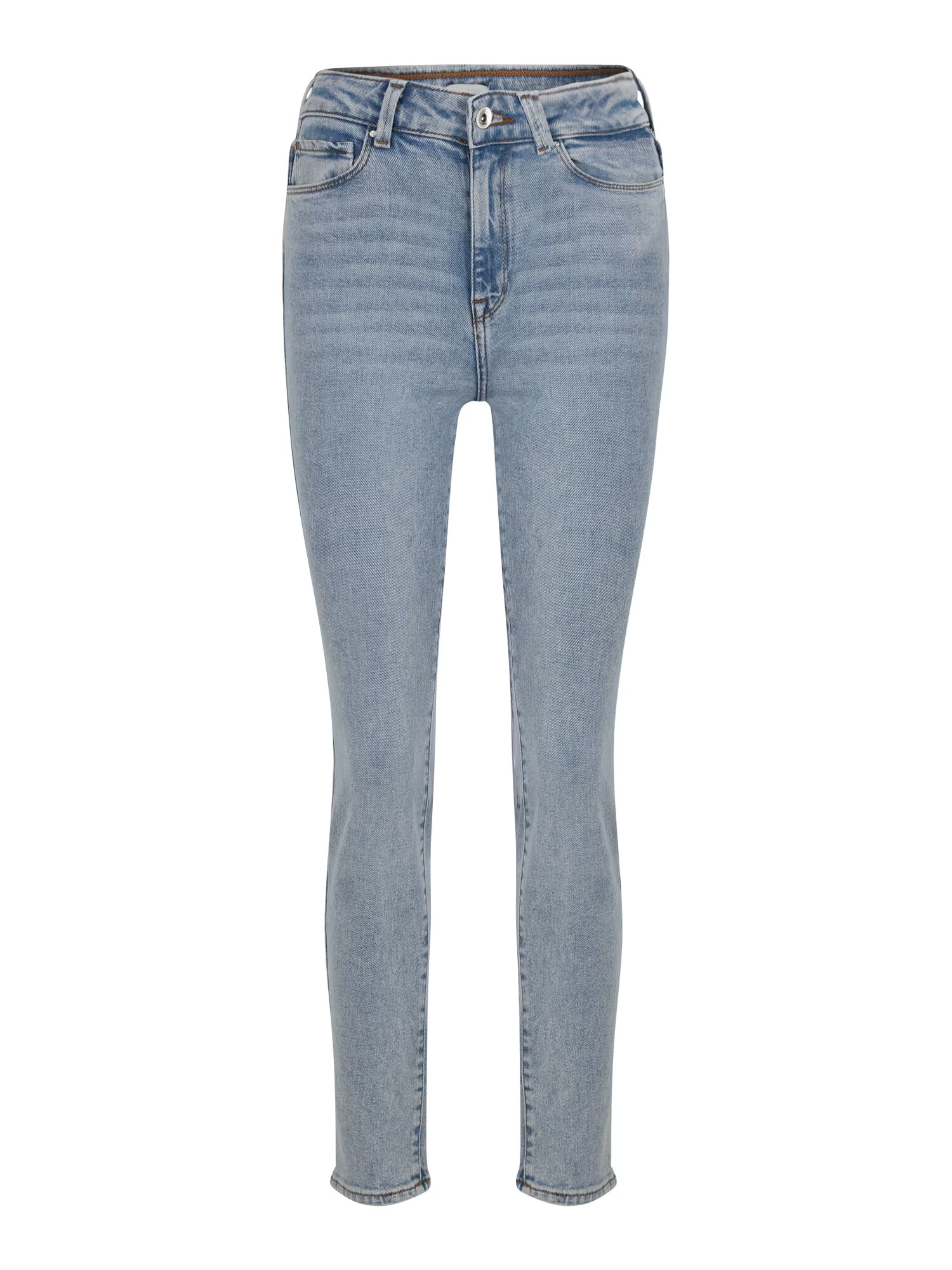 Only Tall Jeans albastru - Pled.ro