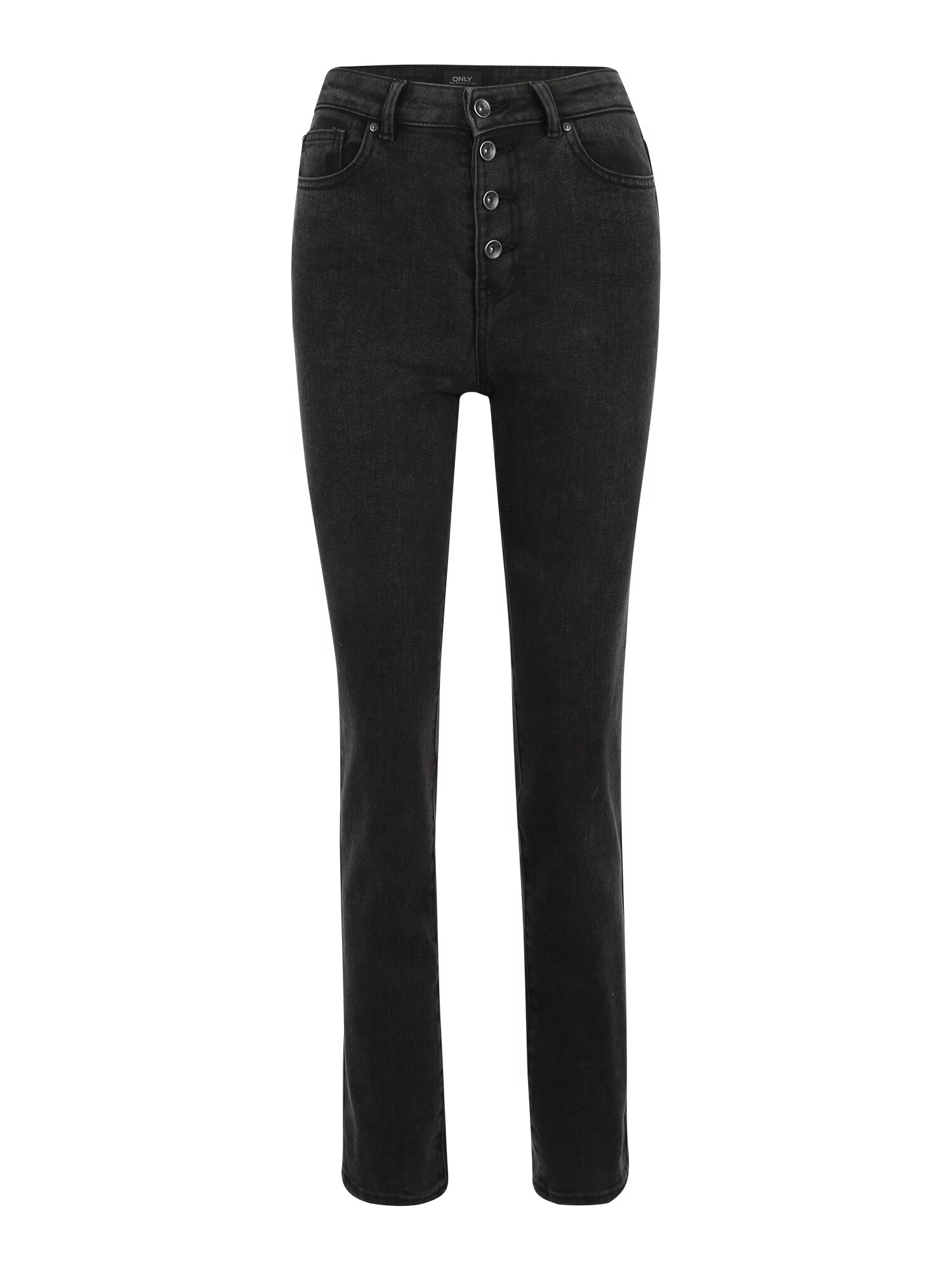 Only Tall Jeans 'EMILY' negru denim - Pled.ro