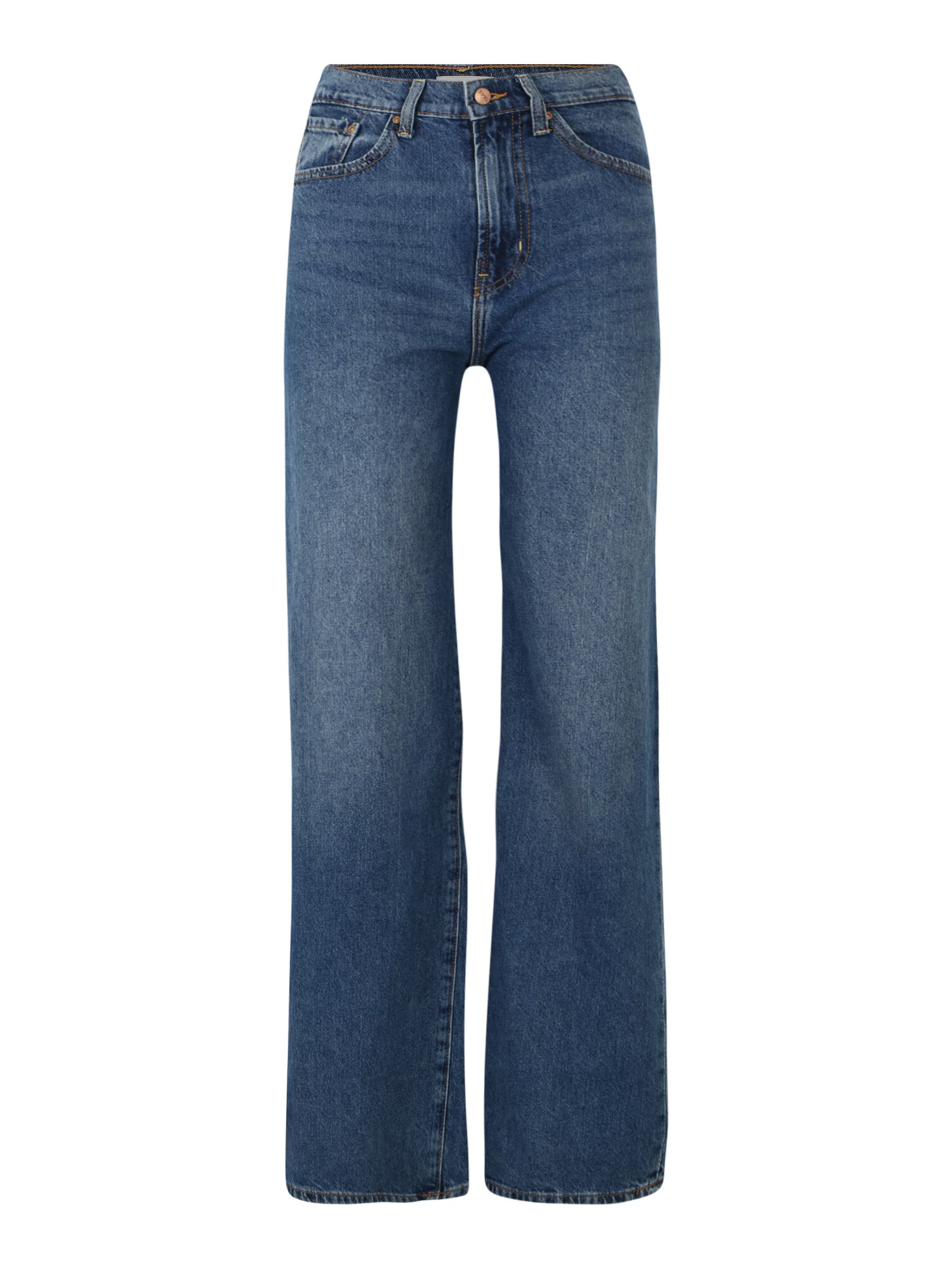 Only Tall Jeans 'HOPE' albastru denim - Pled.ro