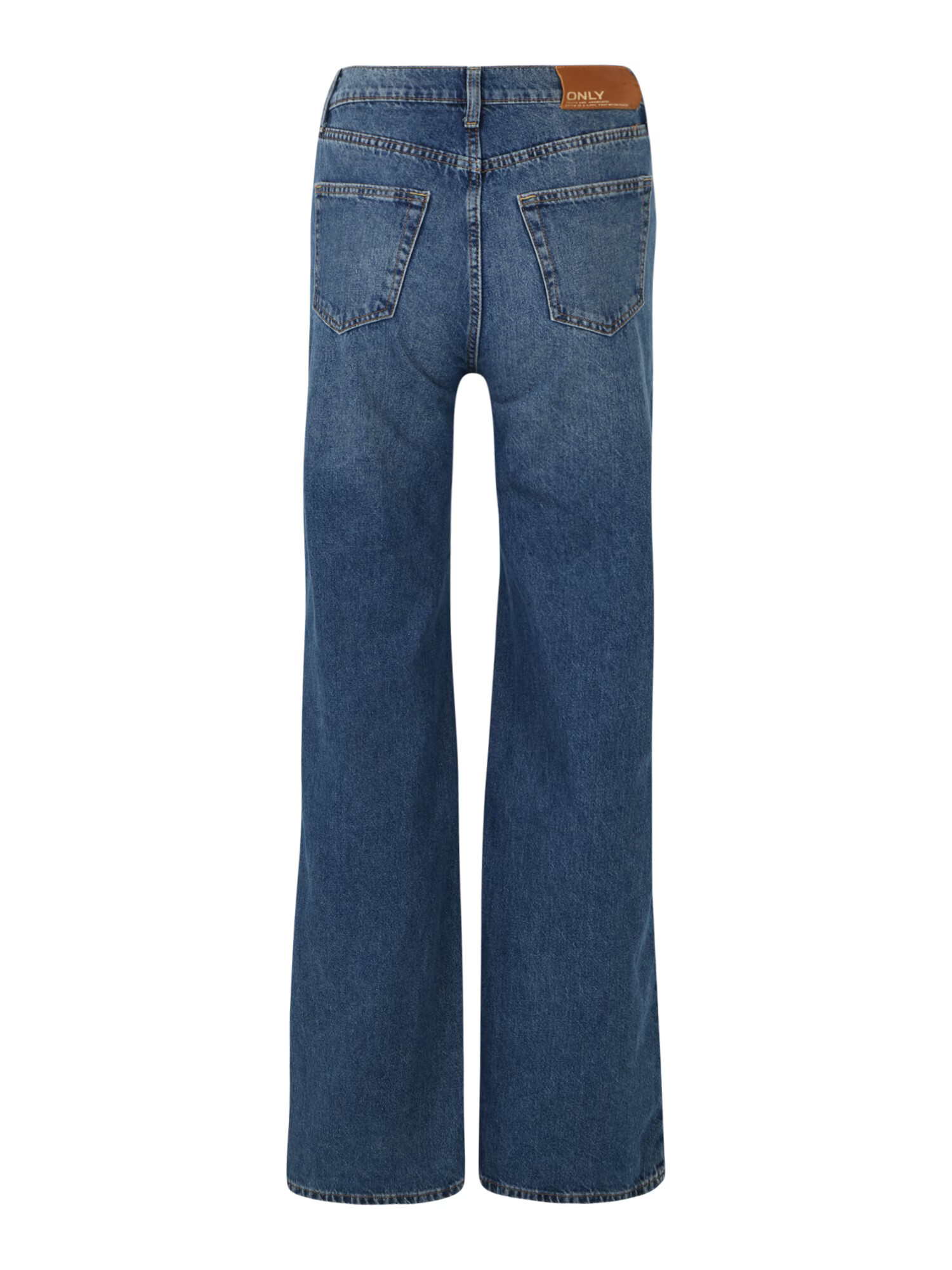 Only Tall Jeans 'HOPE' albastru denim - Pled.ro