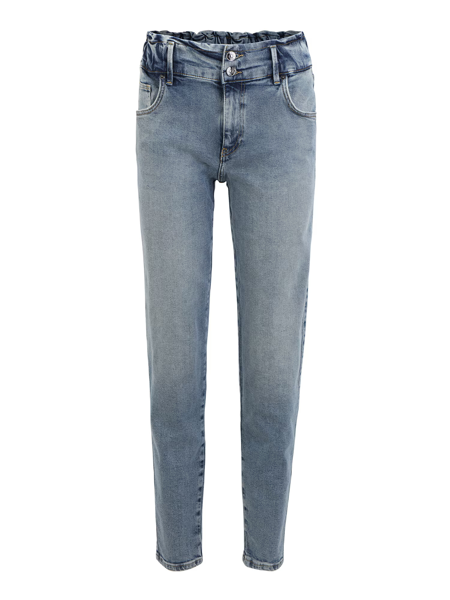 Only Tall Jeans 'INC LU' albastru deschis - Pled.ro