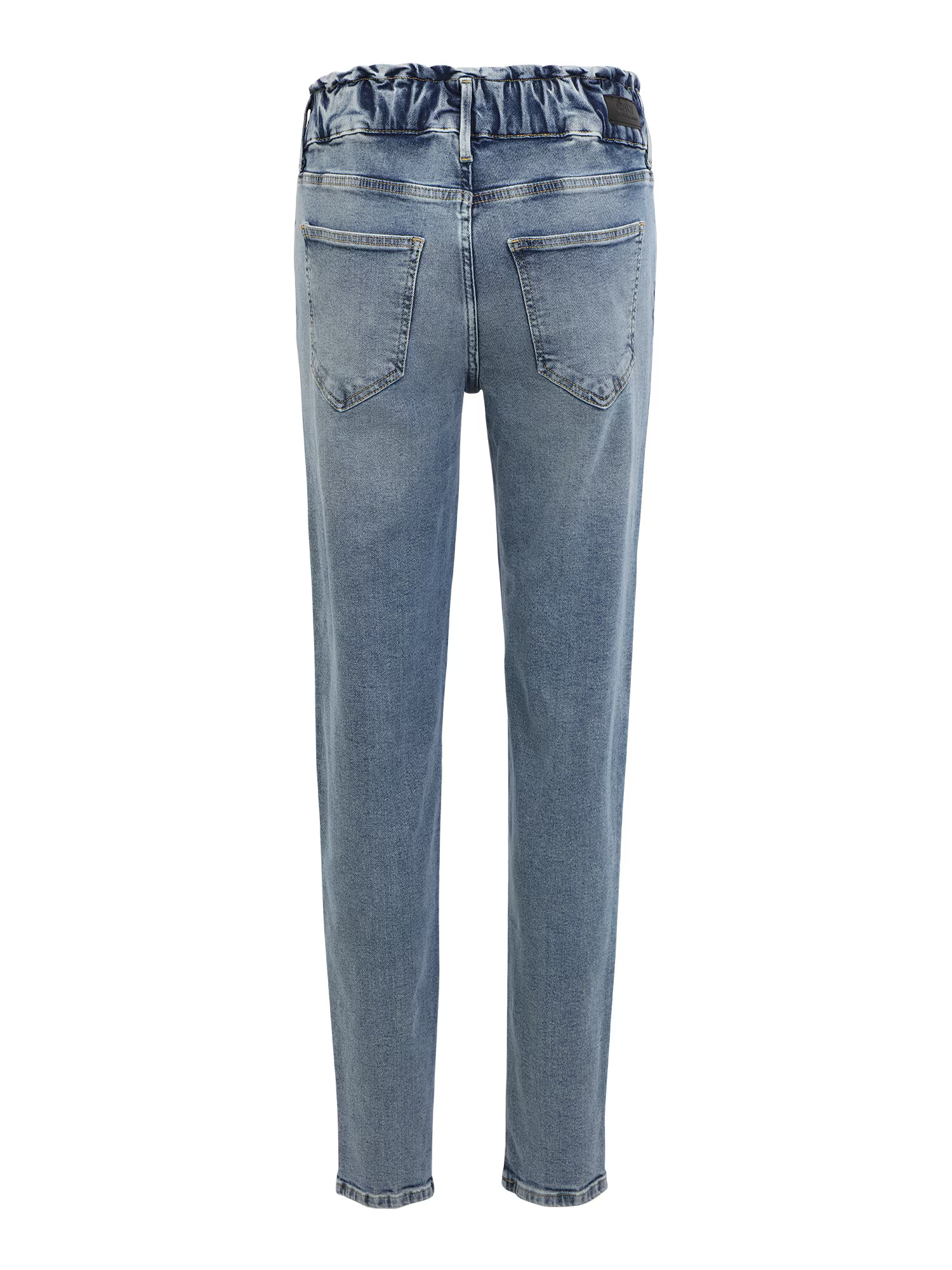 Only Tall Jeans 'INC LU' albastru deschis - Pled.ro