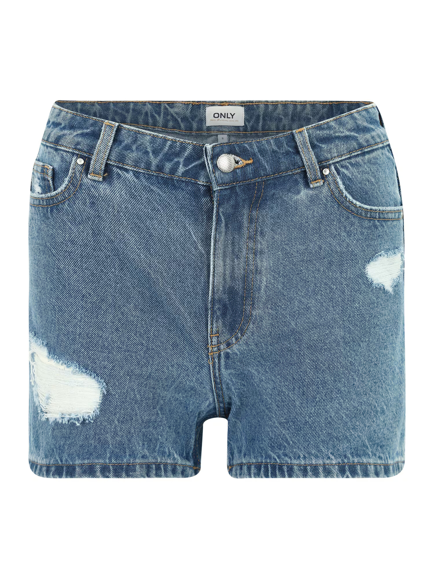 Only Tall Jeans 'JAGGER' albastru denim - Pled.ro