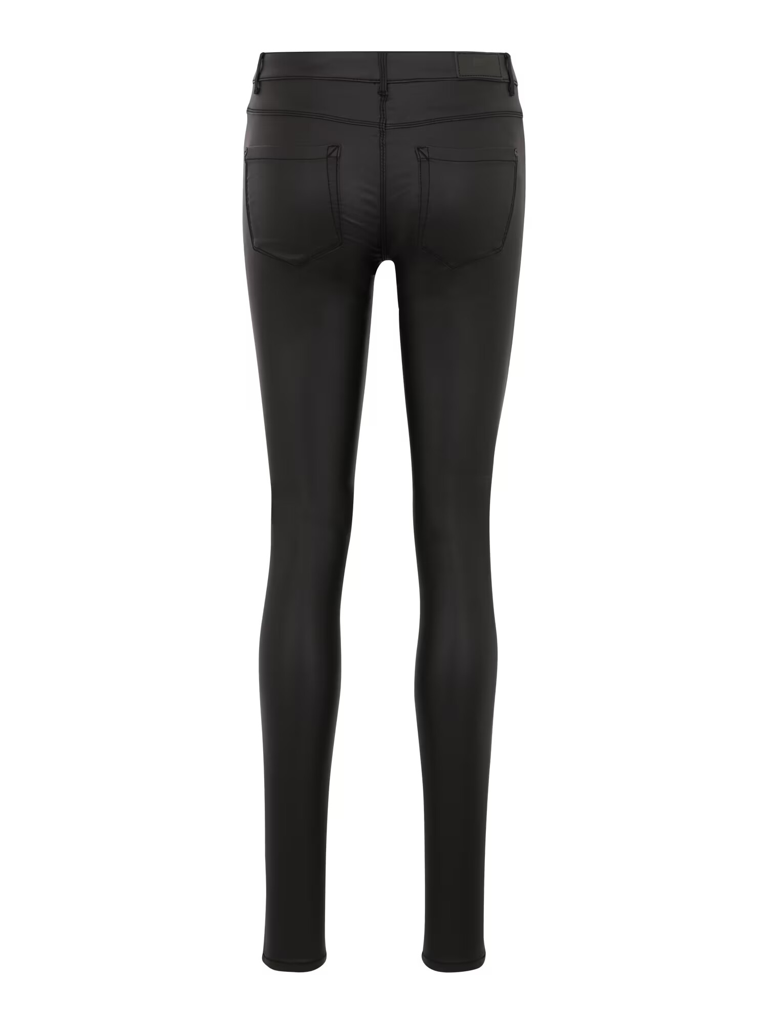 Only Tall Jeans negru - Pled.ro