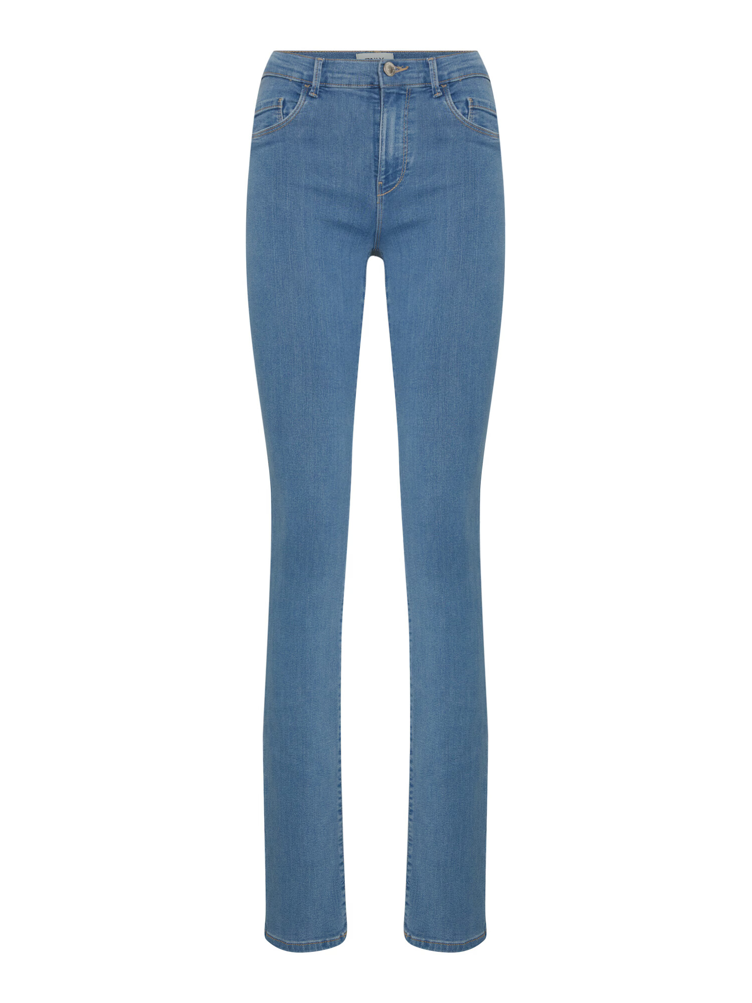 Only Tall Jeans 'RAIN' albastru denim - Pled.ro