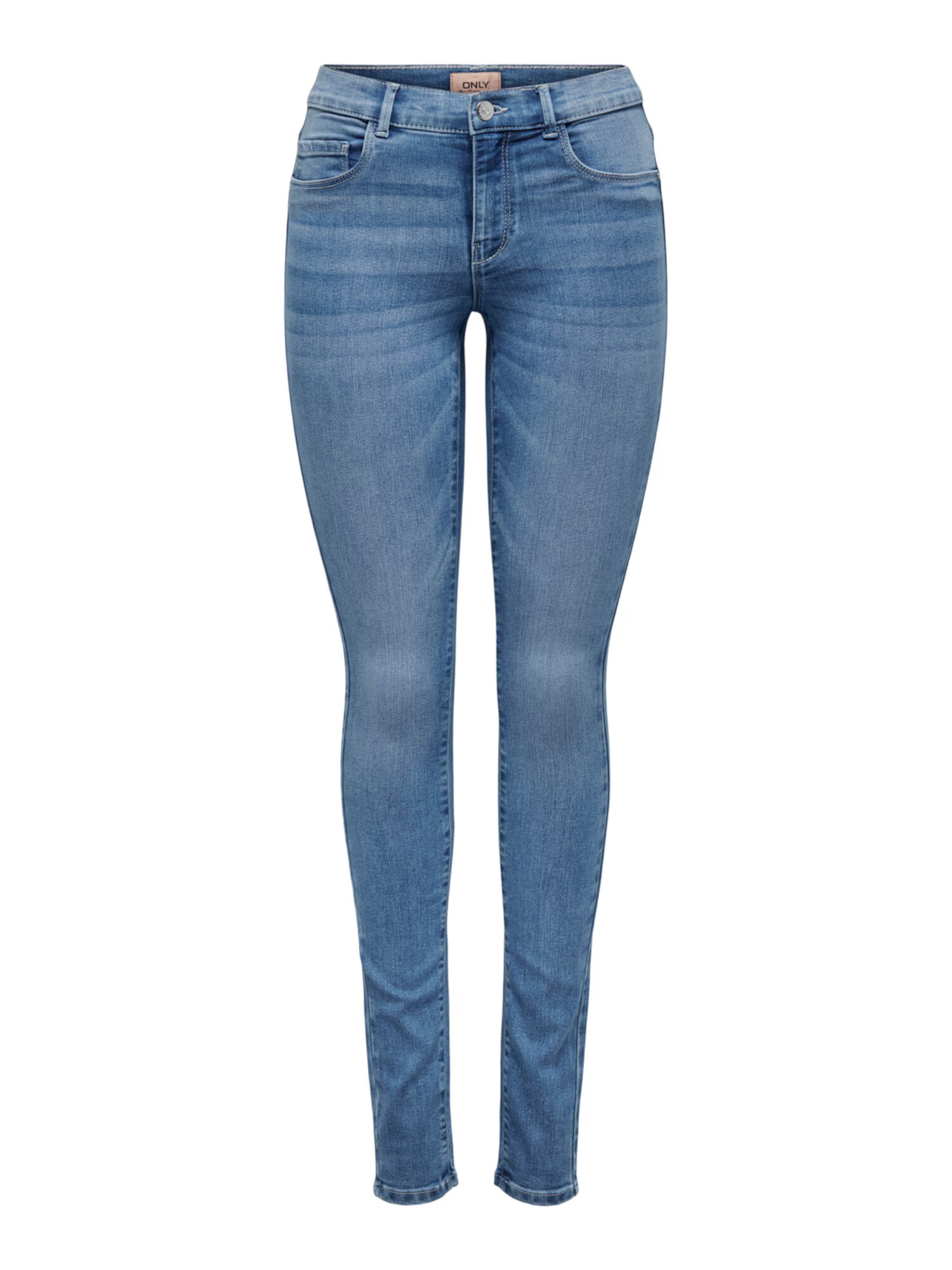 Only Tall Jeans 'Rain' albastru deschis - Pled.ro