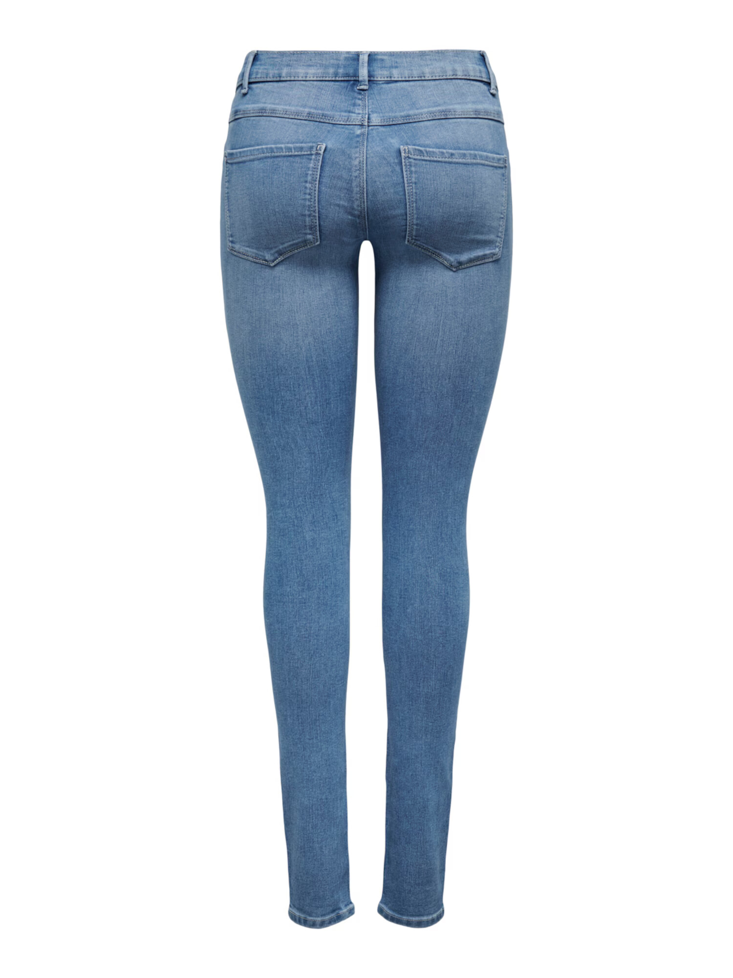 Only Tall Jeans 'Rain' albastru deschis - Pled.ro