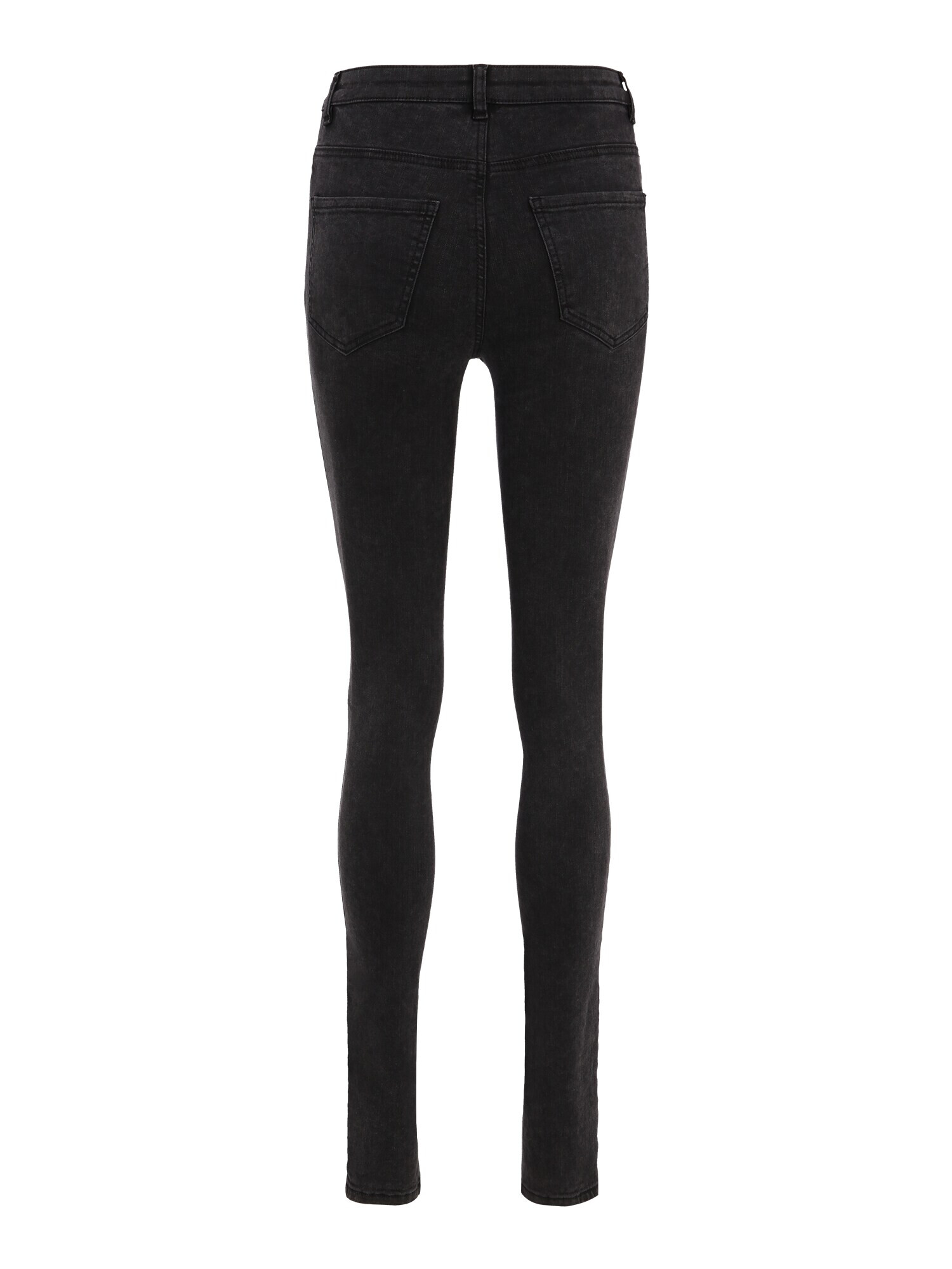 Only Tall Jeans 'ROSE' negru denim - Pled.ro