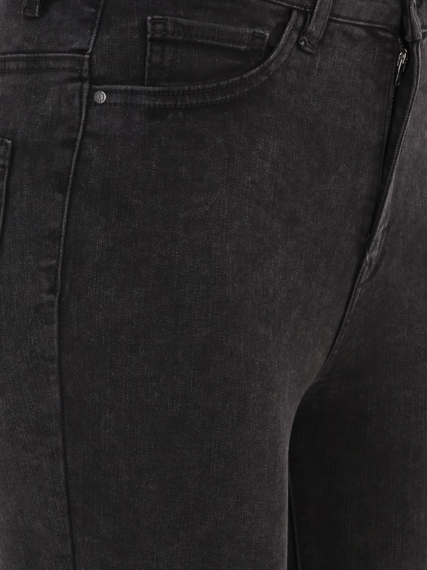 Only Tall Jeans 'ROSE' negru denim - Pled.ro