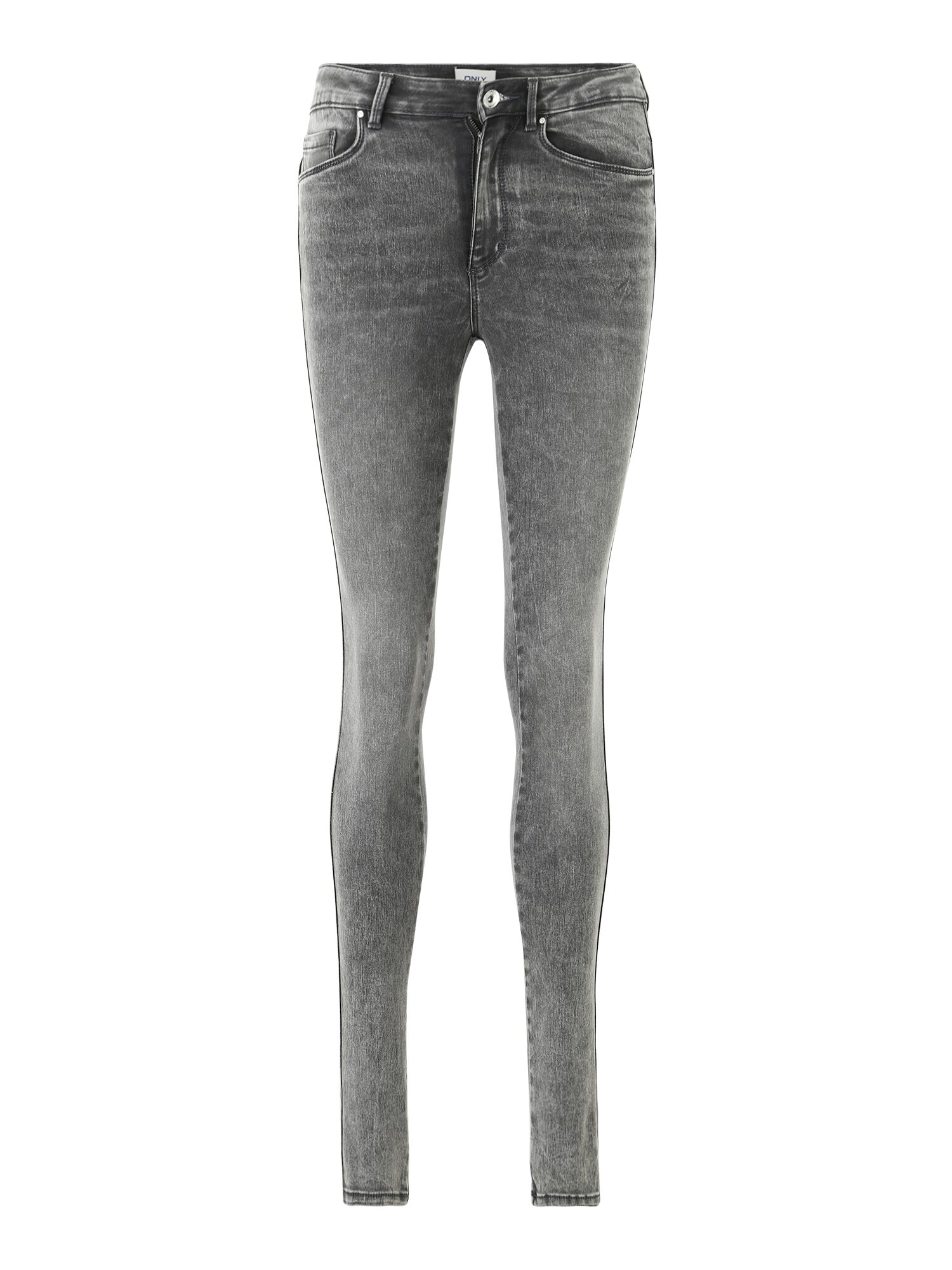 Only Tall Jeans 'ROYAL' gri denim - Pled.ro