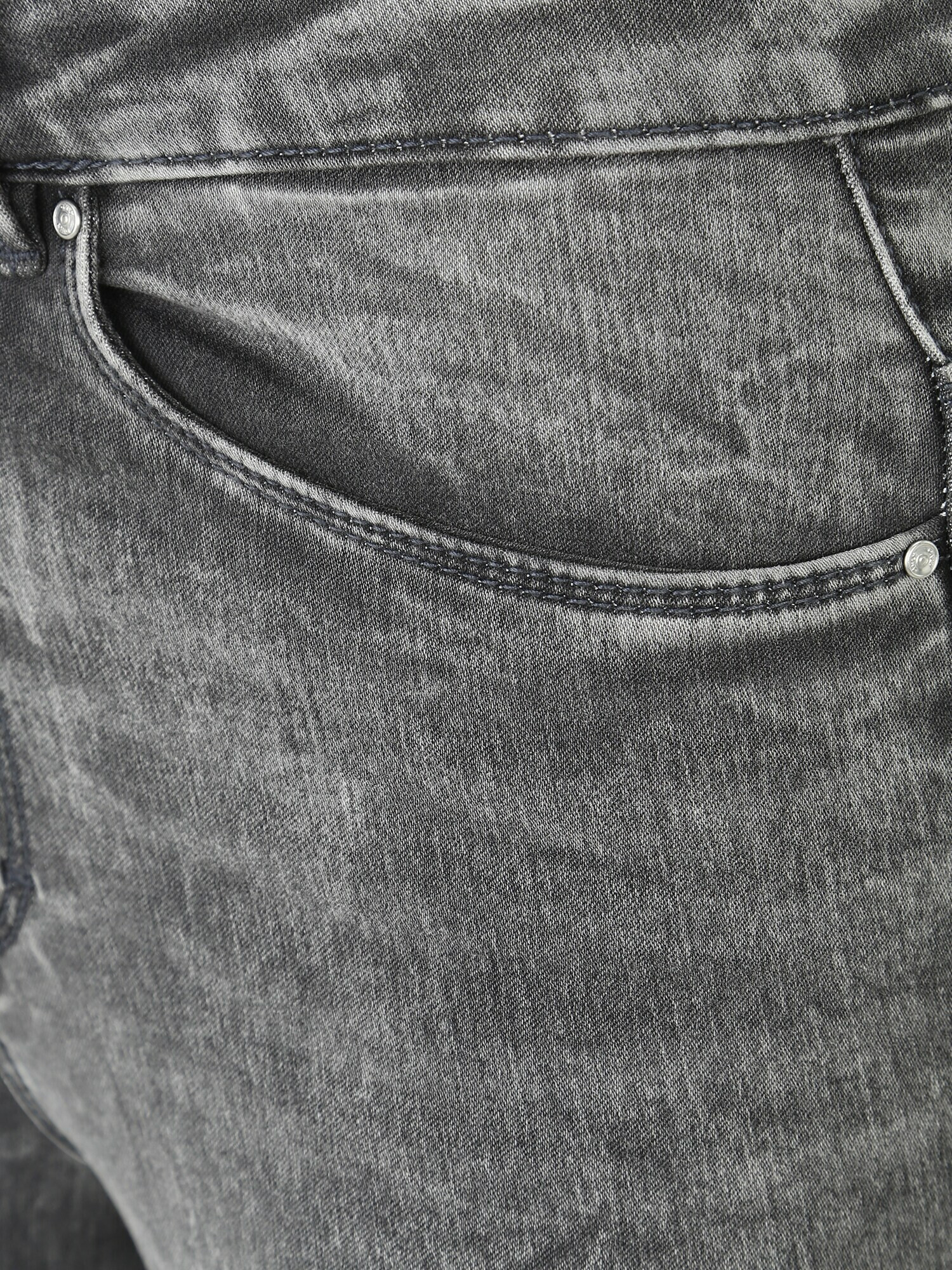 Only Tall Jeans 'ROYAL' gri denim - Pled.ro