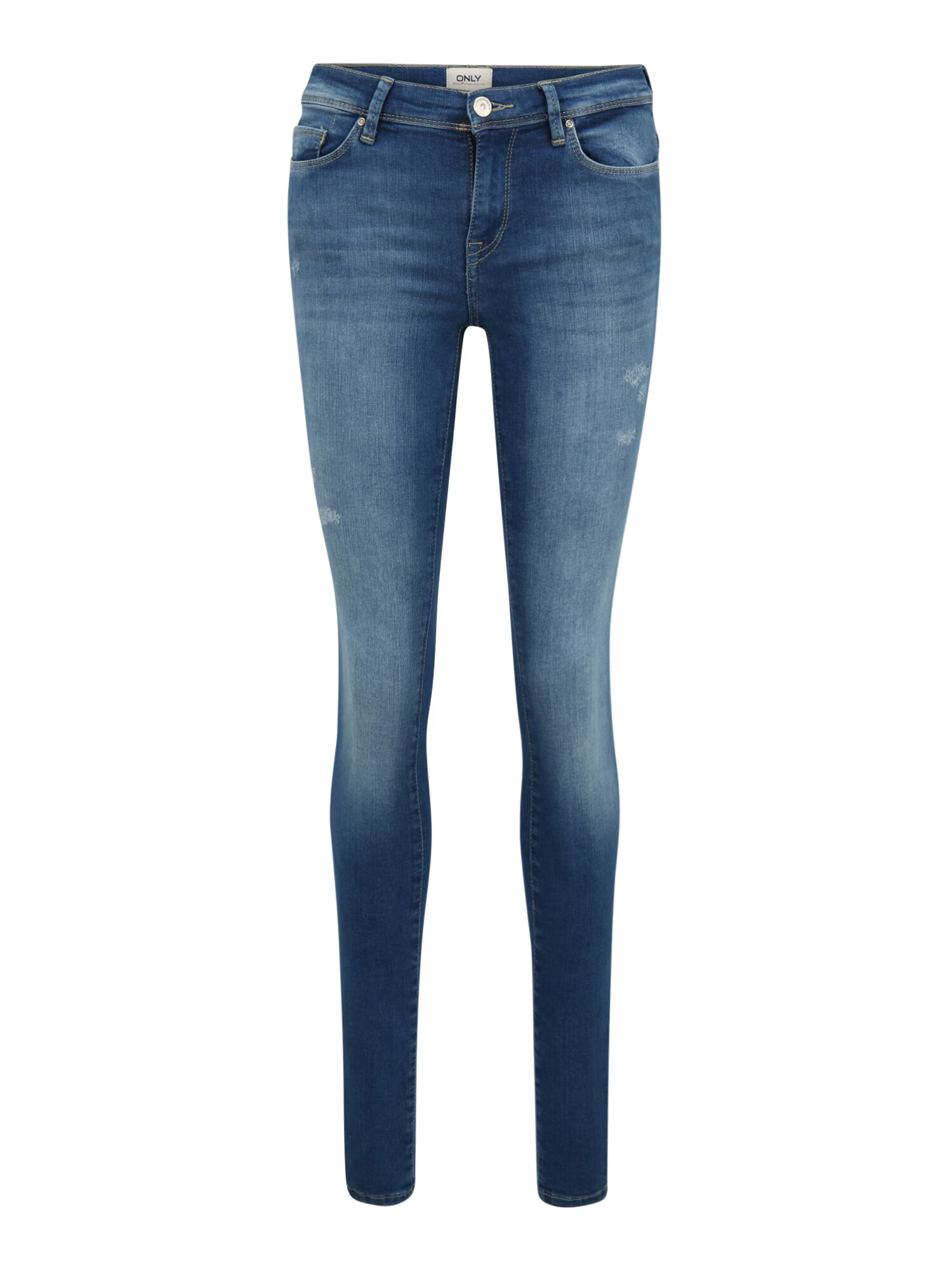 Only Tall Jeans 'SHAPE' albastru denim - Pled.ro