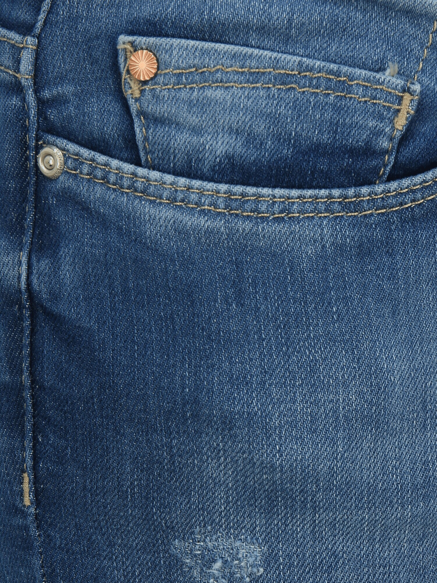 Only Tall Jeans 'SHAPE' albastru denim - Pled.ro