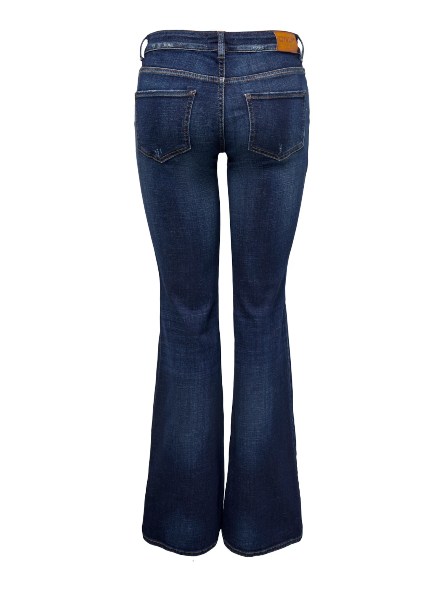 Only Tall Jeans 'Tiger' albastru închis - Pled.ro