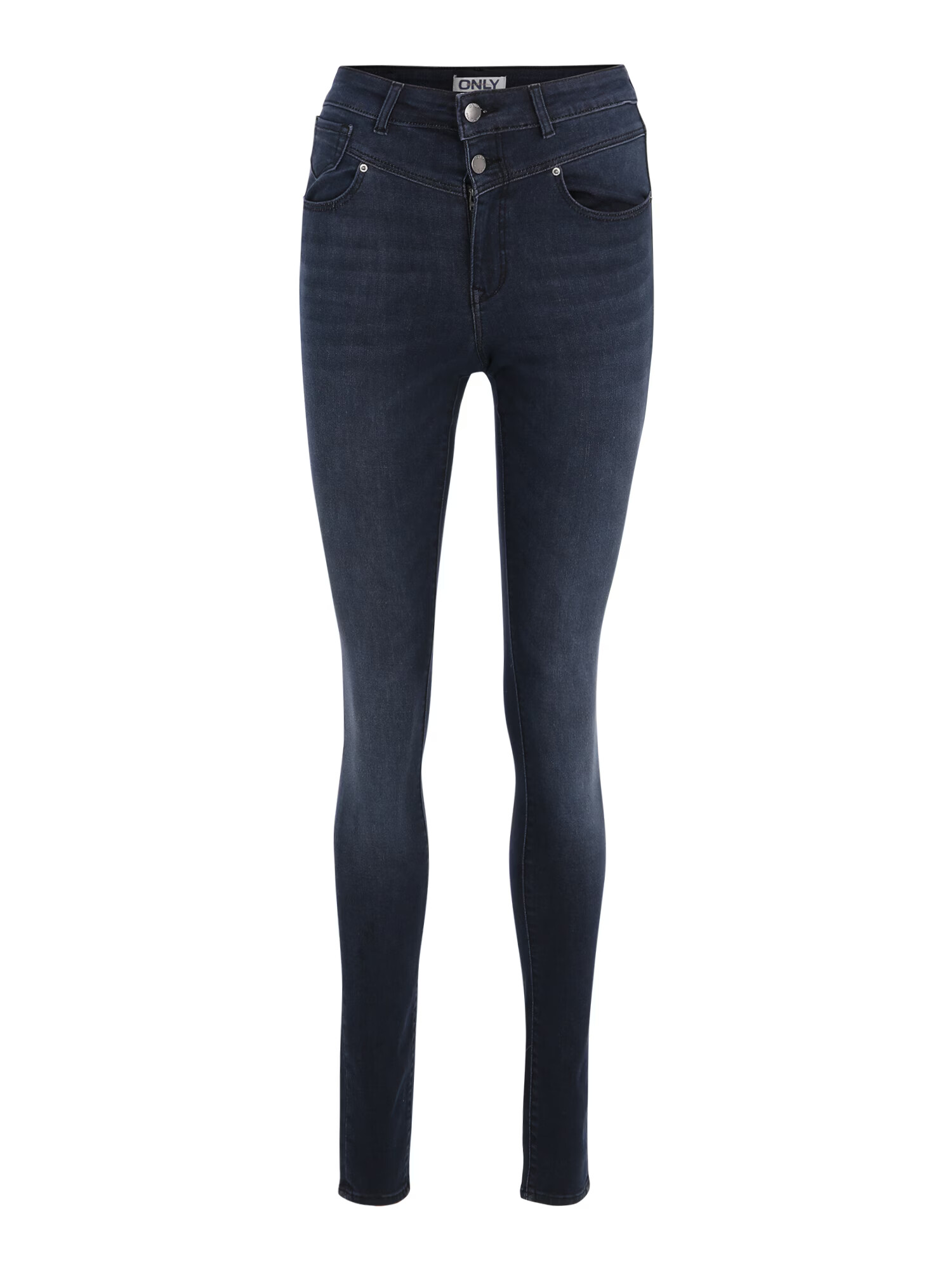 Only Tall Jeans 'WAUW' bleumarin - Pled.ro