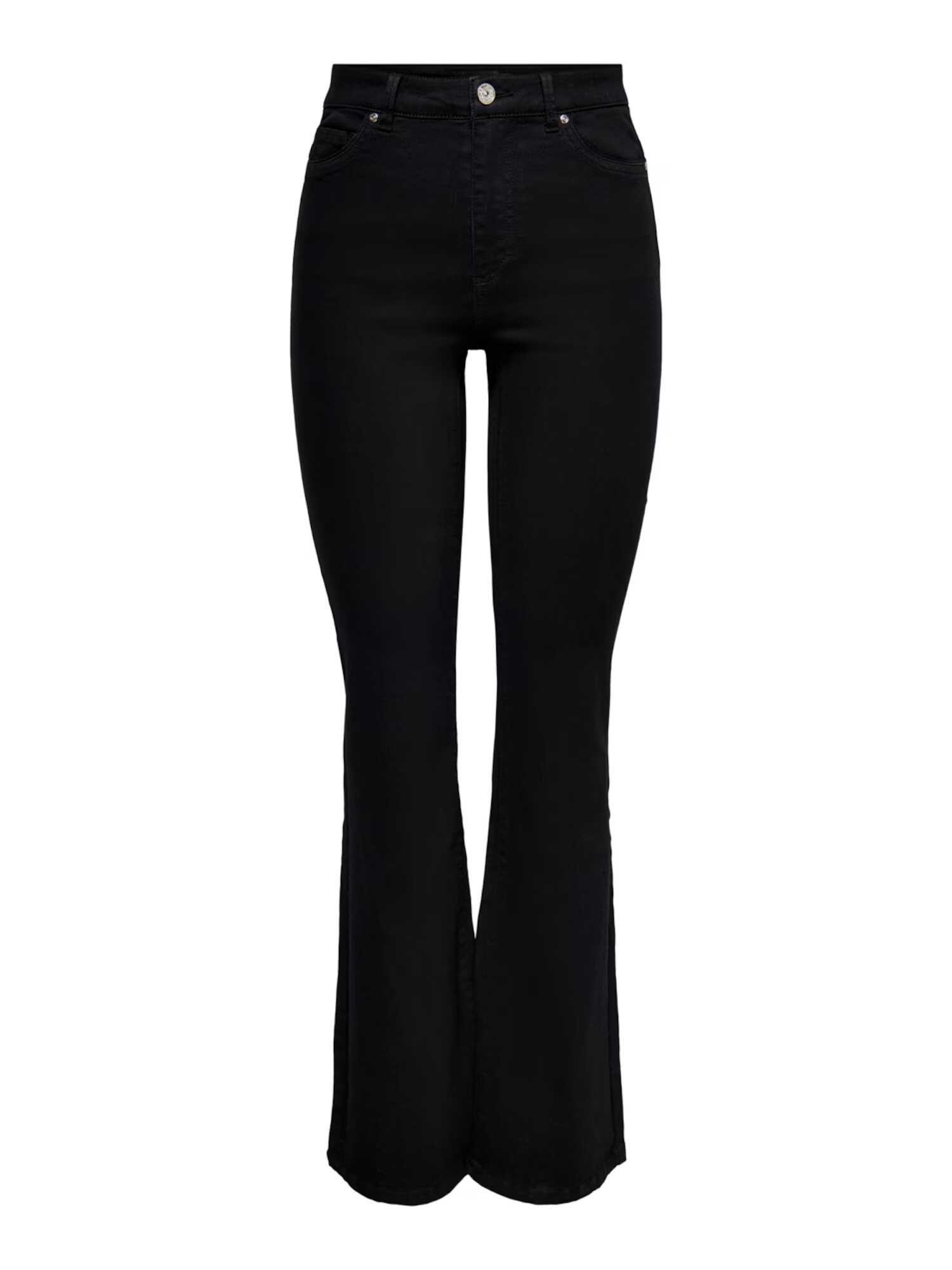 Only Tall Jeans 'WAUW' negru - Pled.ro