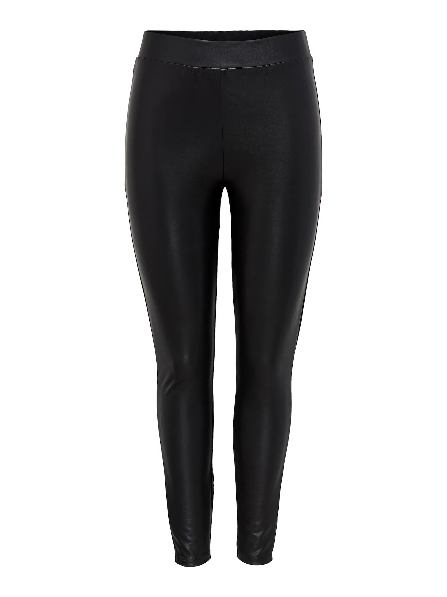 Only Tall Leggings 'Cool' negru - Pled.ro