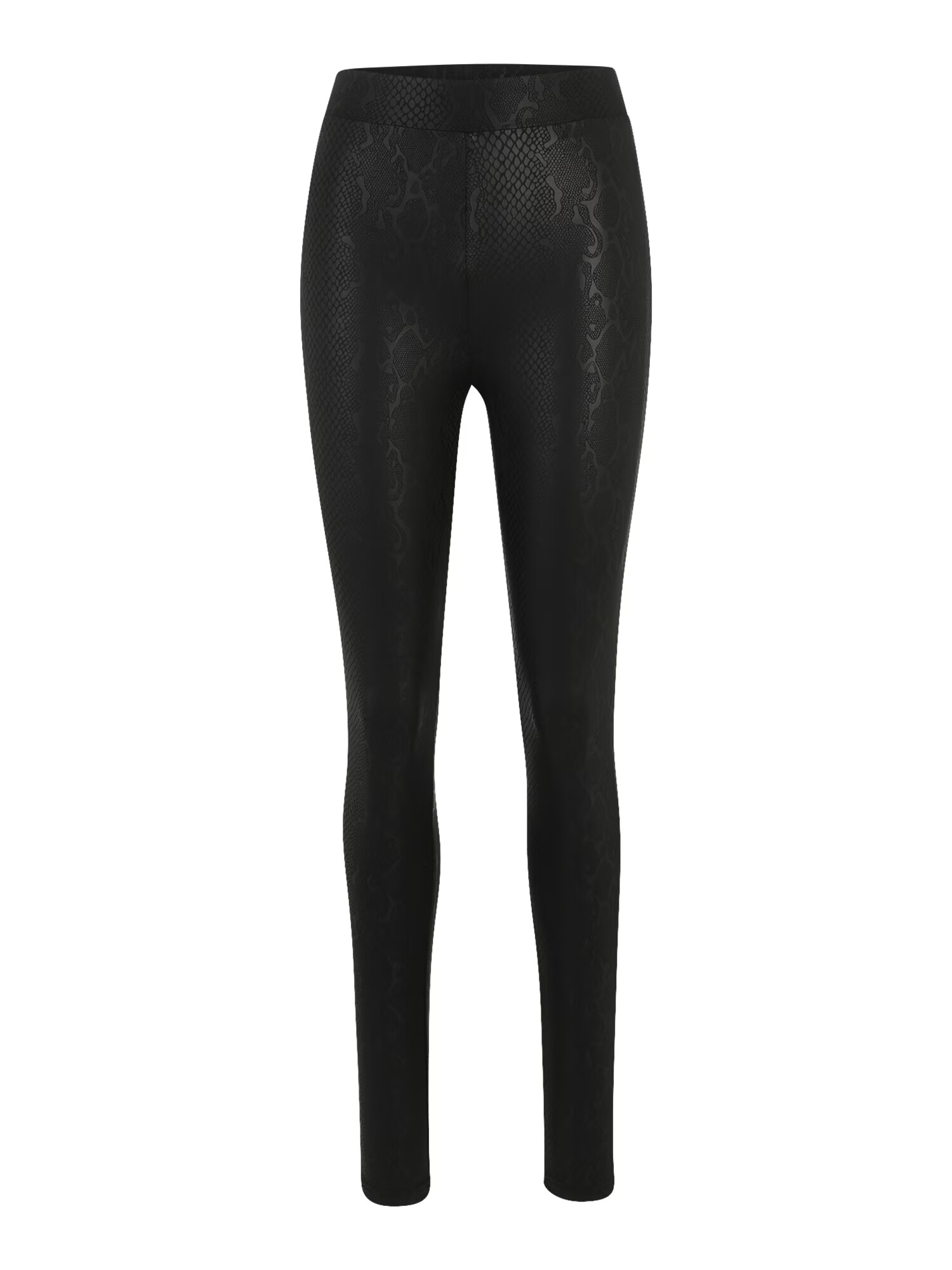 Only Tall Leggings 'SANIRA' negru - Pled.ro