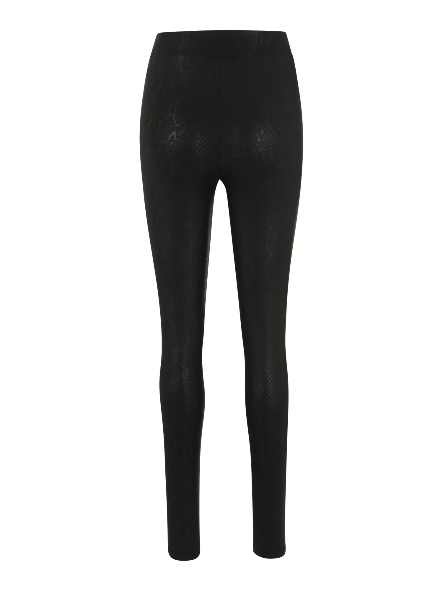 Only Tall Leggings 'SANIRA' negru - Pled.ro