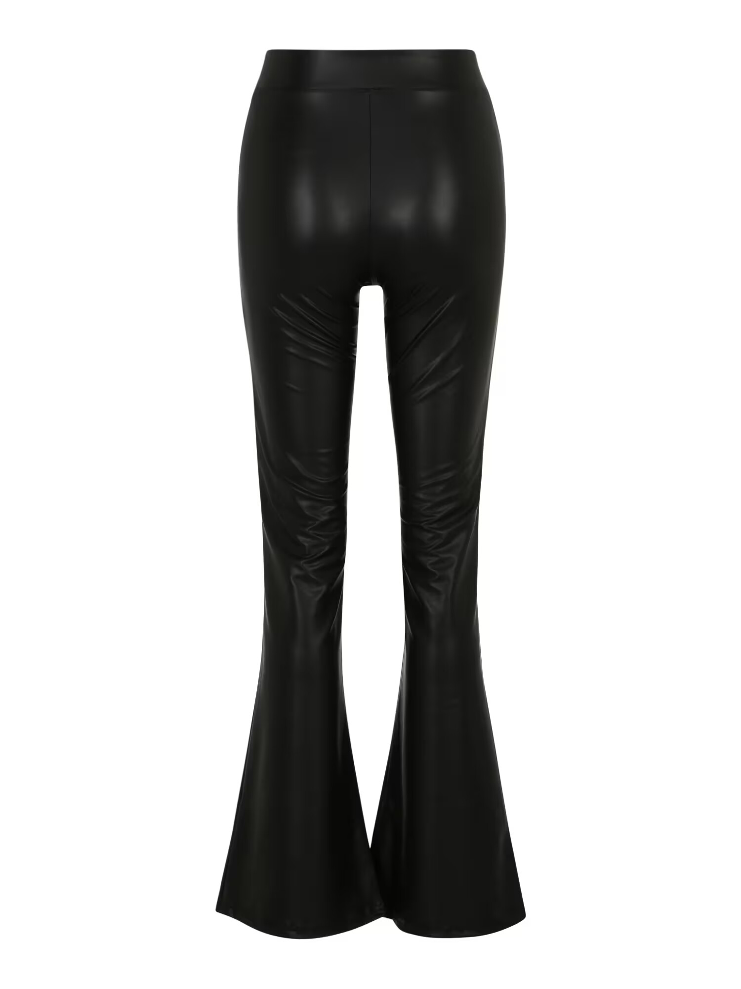 Only Tall Pantaloni 'COOL' negru - Pled.ro