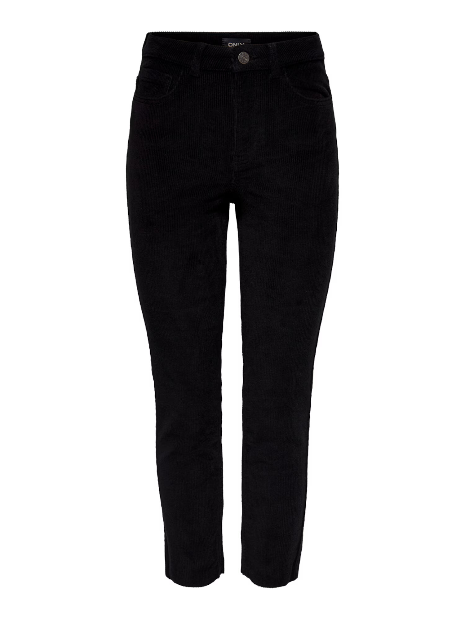 Only Tall Pantaloni 'EMILY' negru - Pled.ro