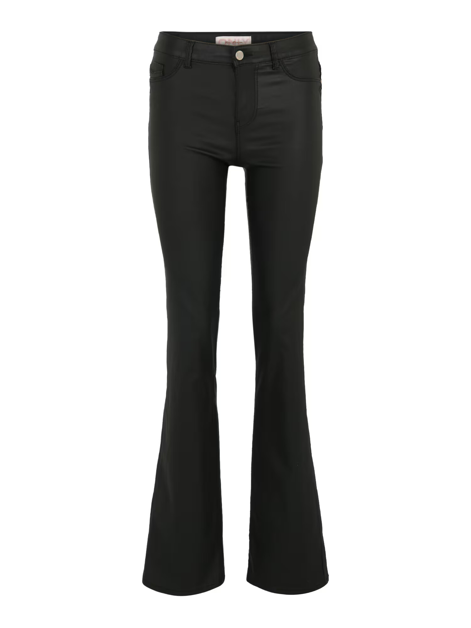 Only Tall Pantaloni 'GAIA ROCK LIFE' negru - Pled.ro