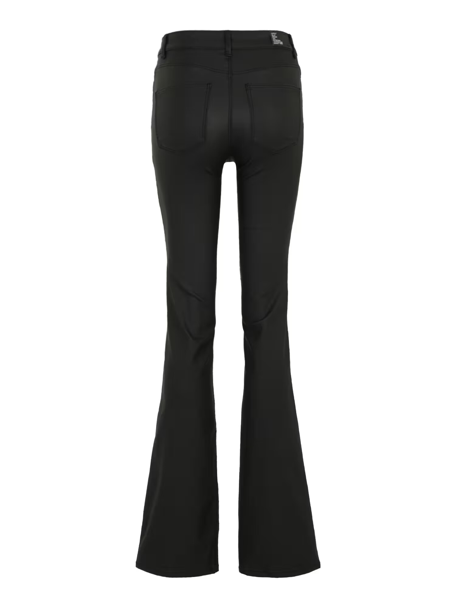 Only Tall Pantaloni 'GAIA ROCK LIFE' negru - Pled.ro