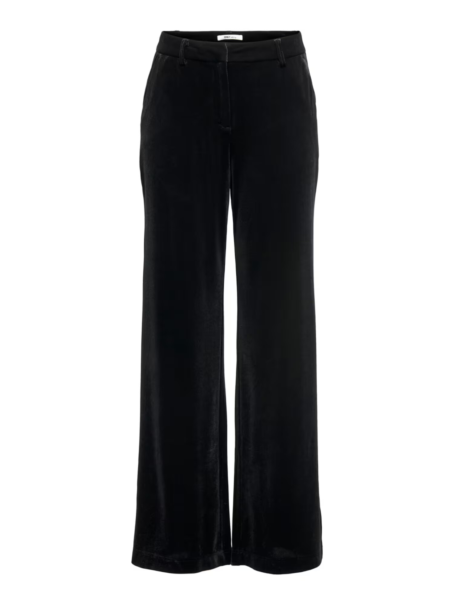 Only Tall Pantaloni 'Margaret' negru - Pled.ro