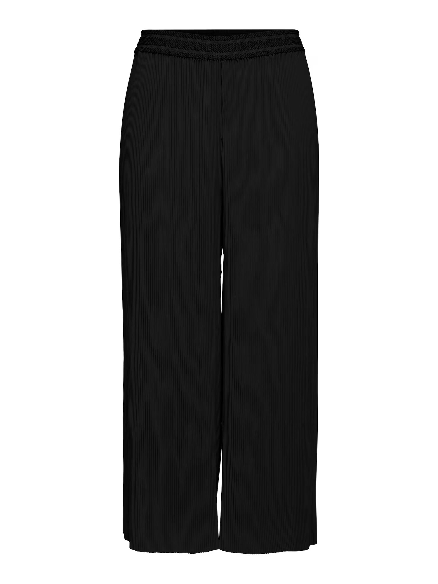 Only Tall Pantaloni 'MARIN' negru - Pled.ro