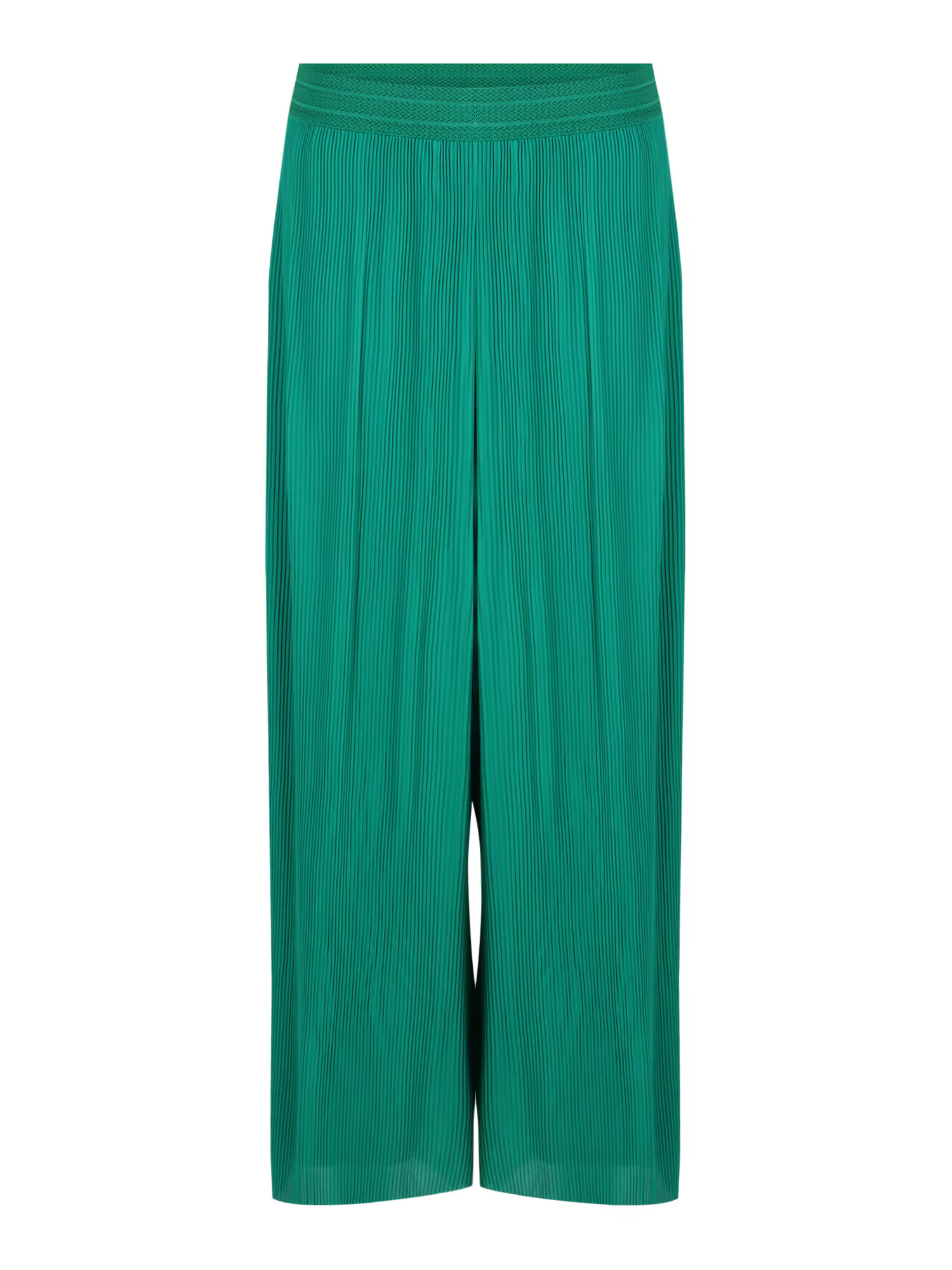 Only Tall Pantaloni 'Marin' verde smarald - Pled.ro