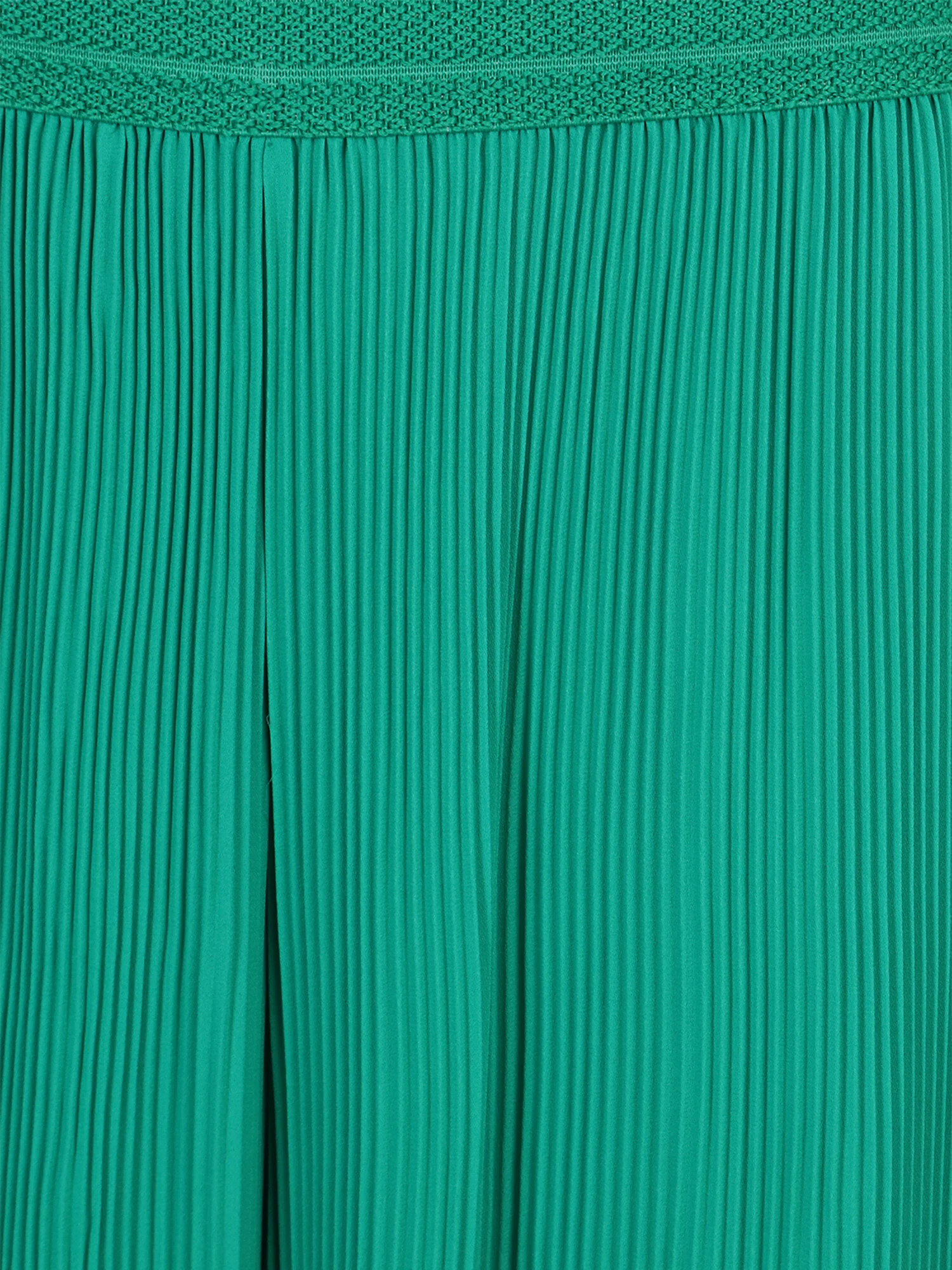 Only Tall Pantaloni 'Marin' verde smarald - Pled.ro