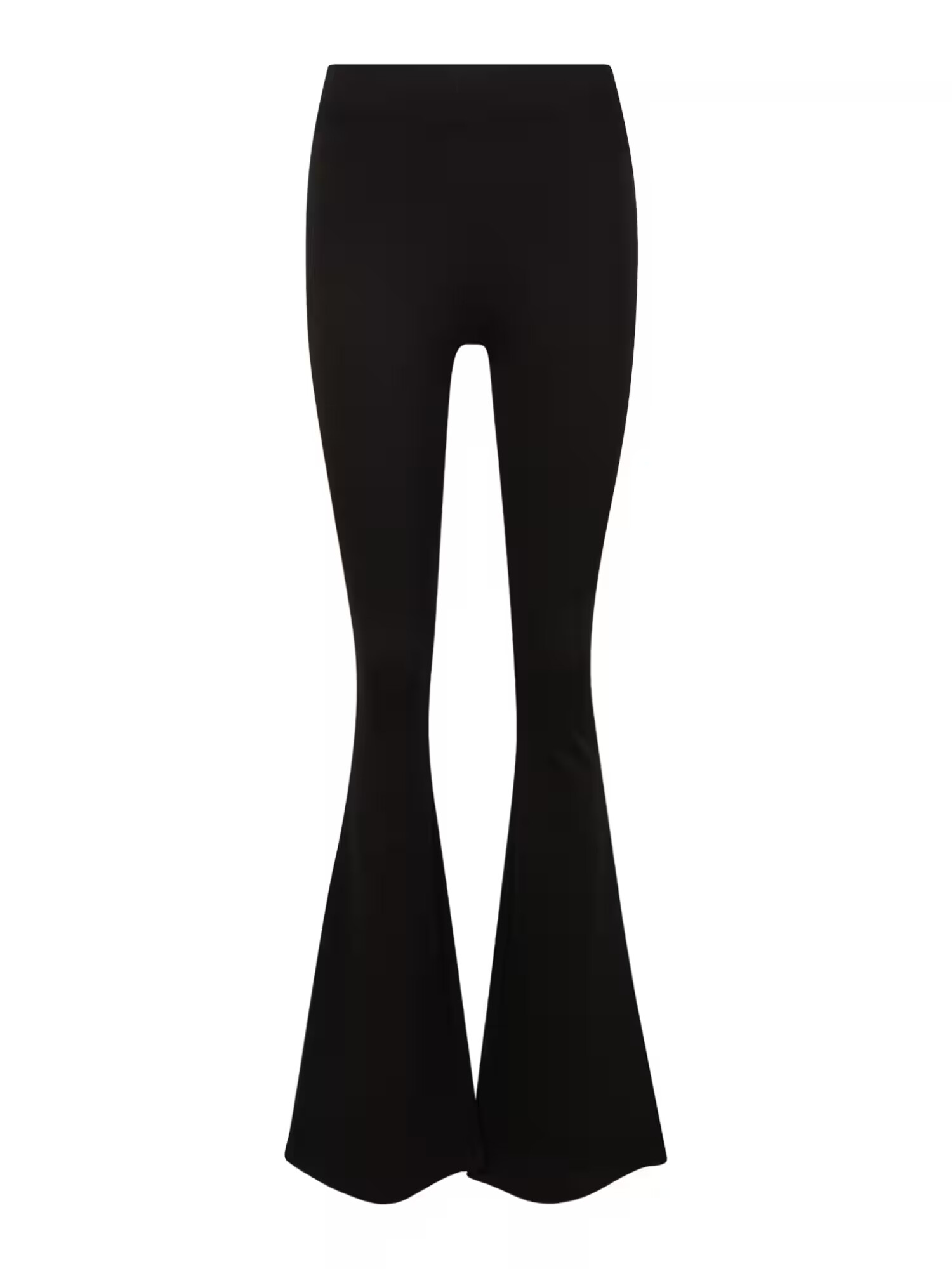 Only Tall Pantaloni 'PAIGE' negru - Pled.ro