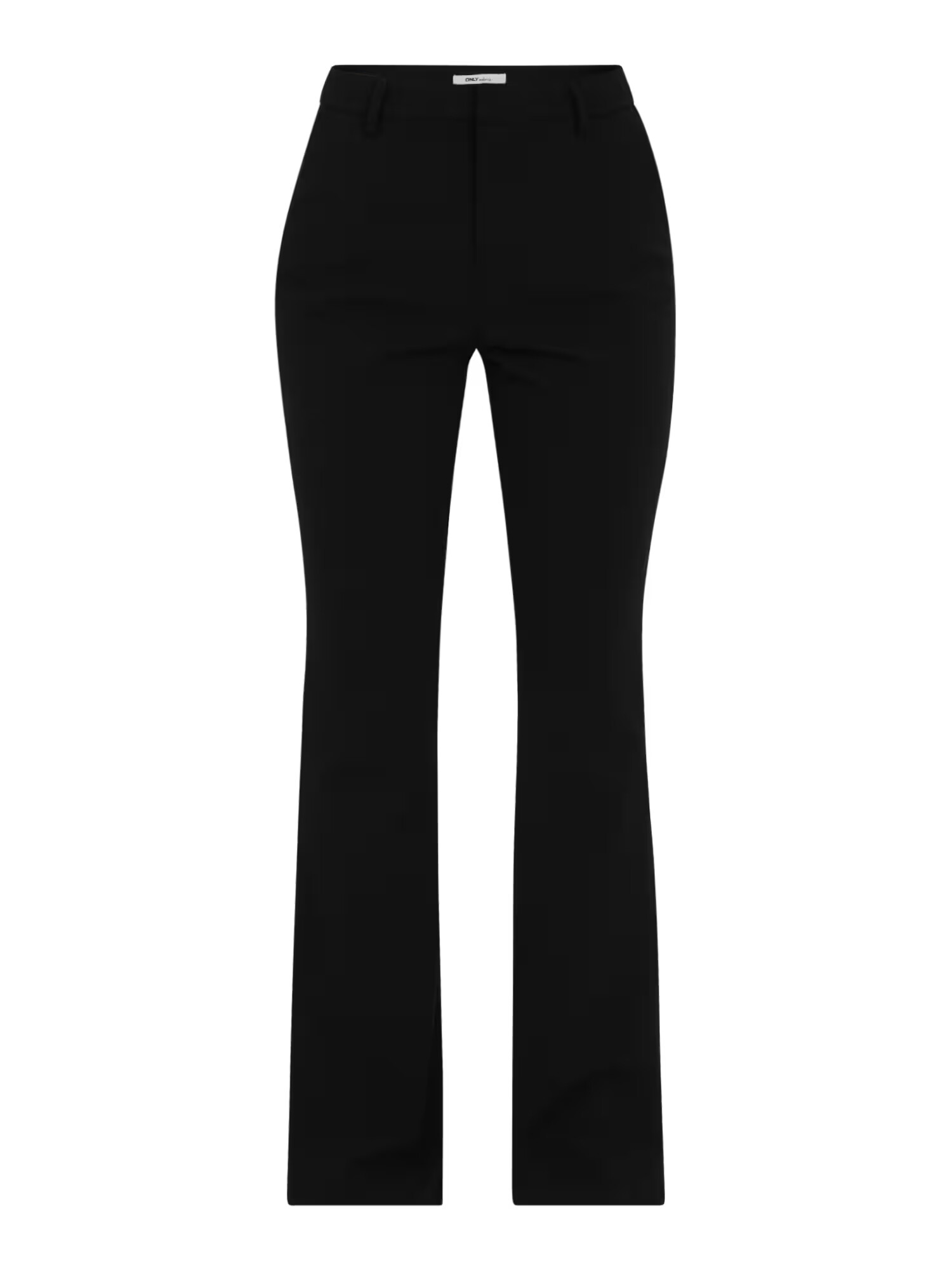 Only Tall Pantaloni 'ROCKY' negru - Pled.ro