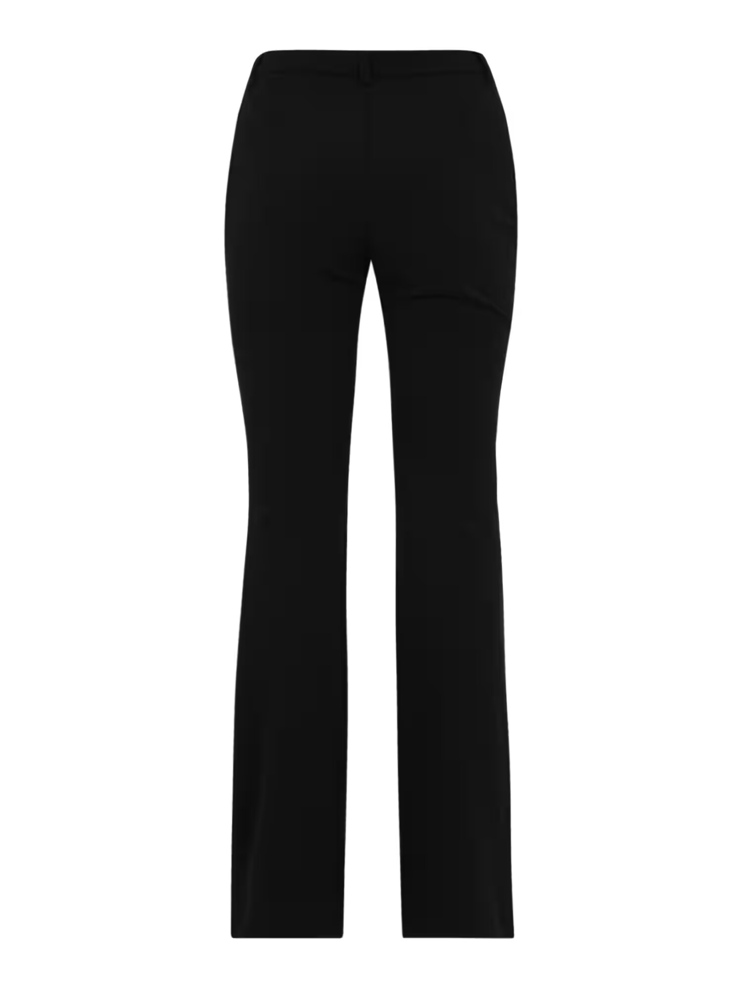 Only Tall Pantaloni 'ROCKY' negru - Pled.ro