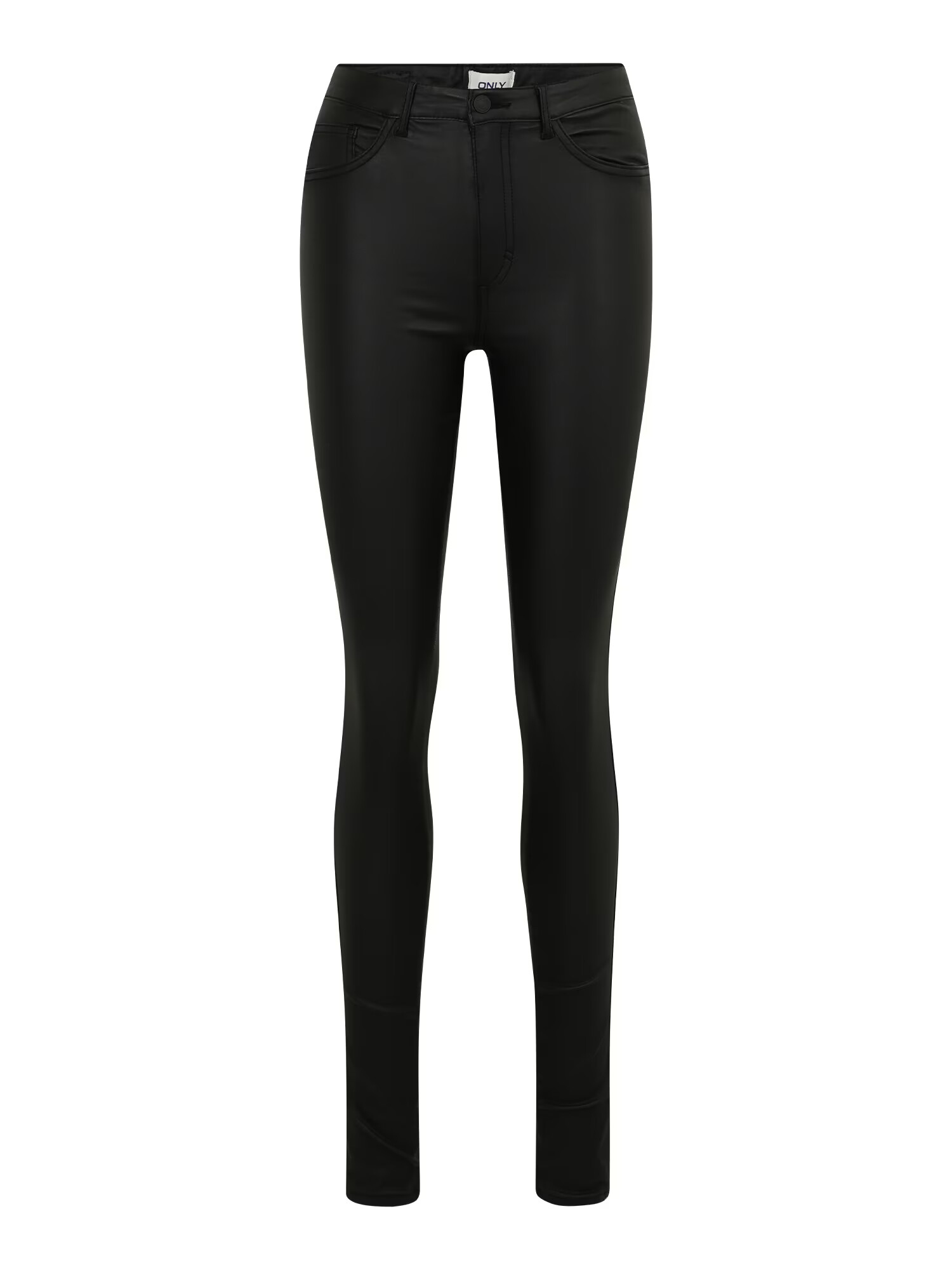 Only Tall Pantaloni 'Royal' negru - Pled.ro