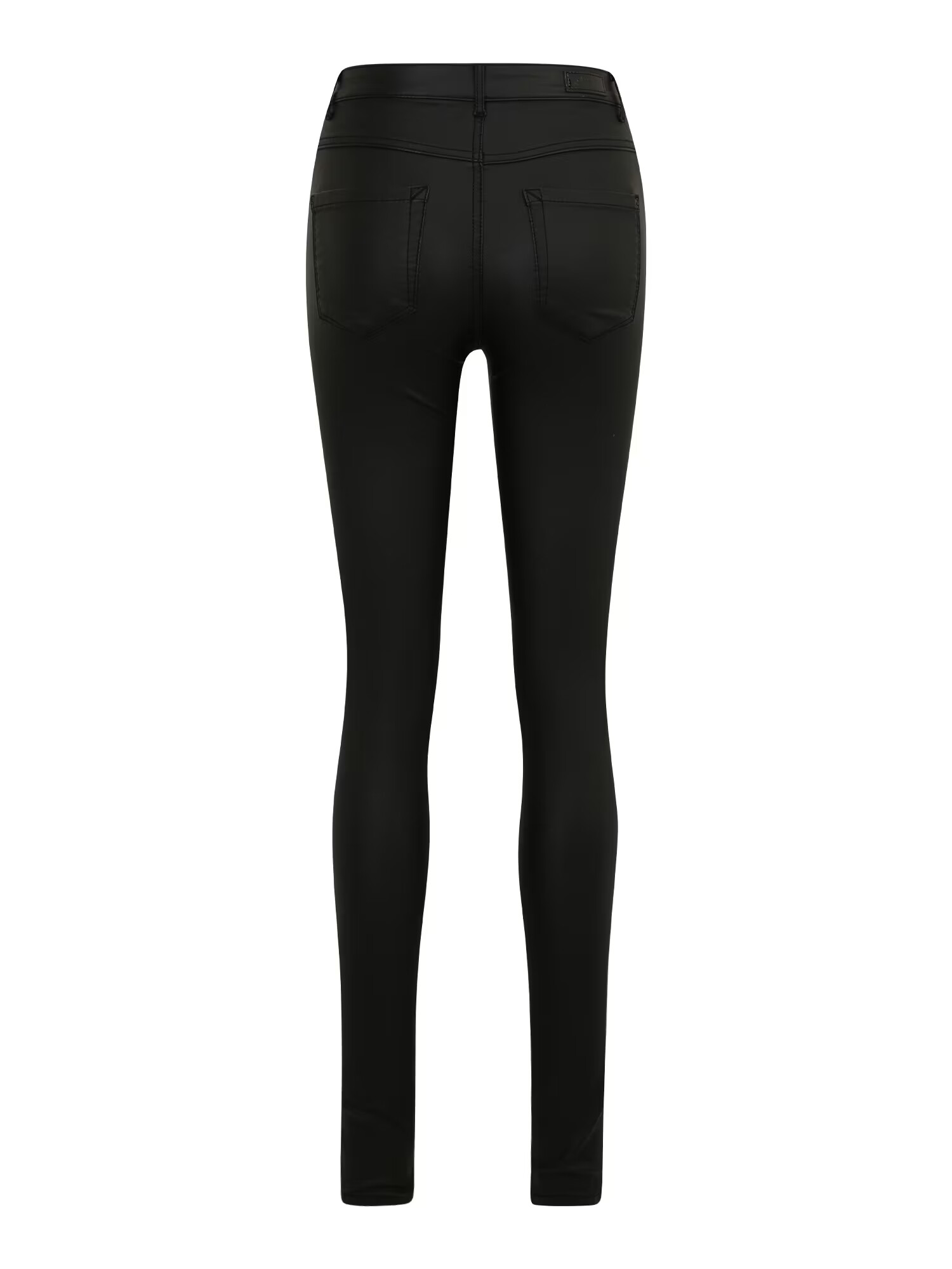 Only Tall Pantaloni 'Royal' negru - Pled.ro