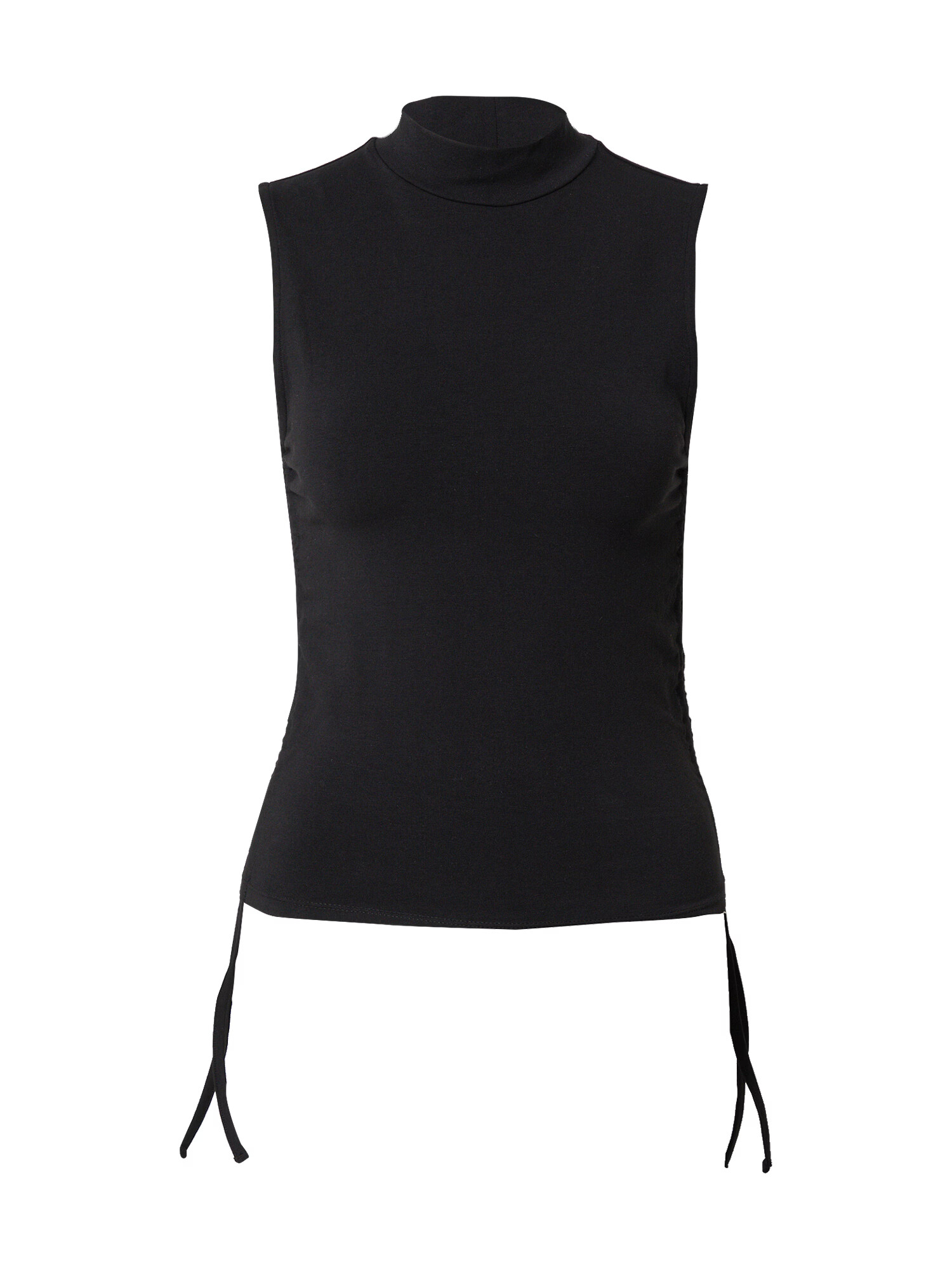 ONLY Top 'JOSIE' negru - Pled.ro