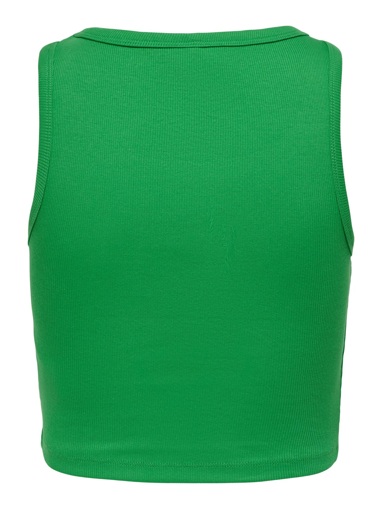 ONLY Top 'KENYA' verde - Pled.ro