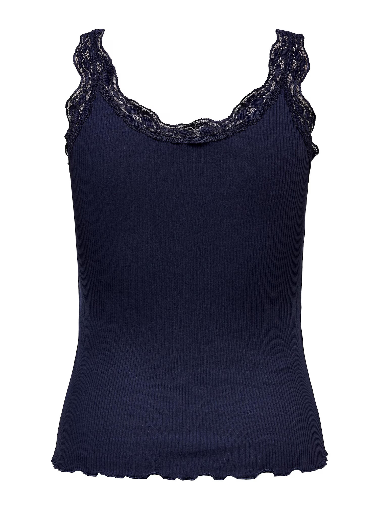 ONLY Top 'MICHELA' bleumarin - Pled.ro