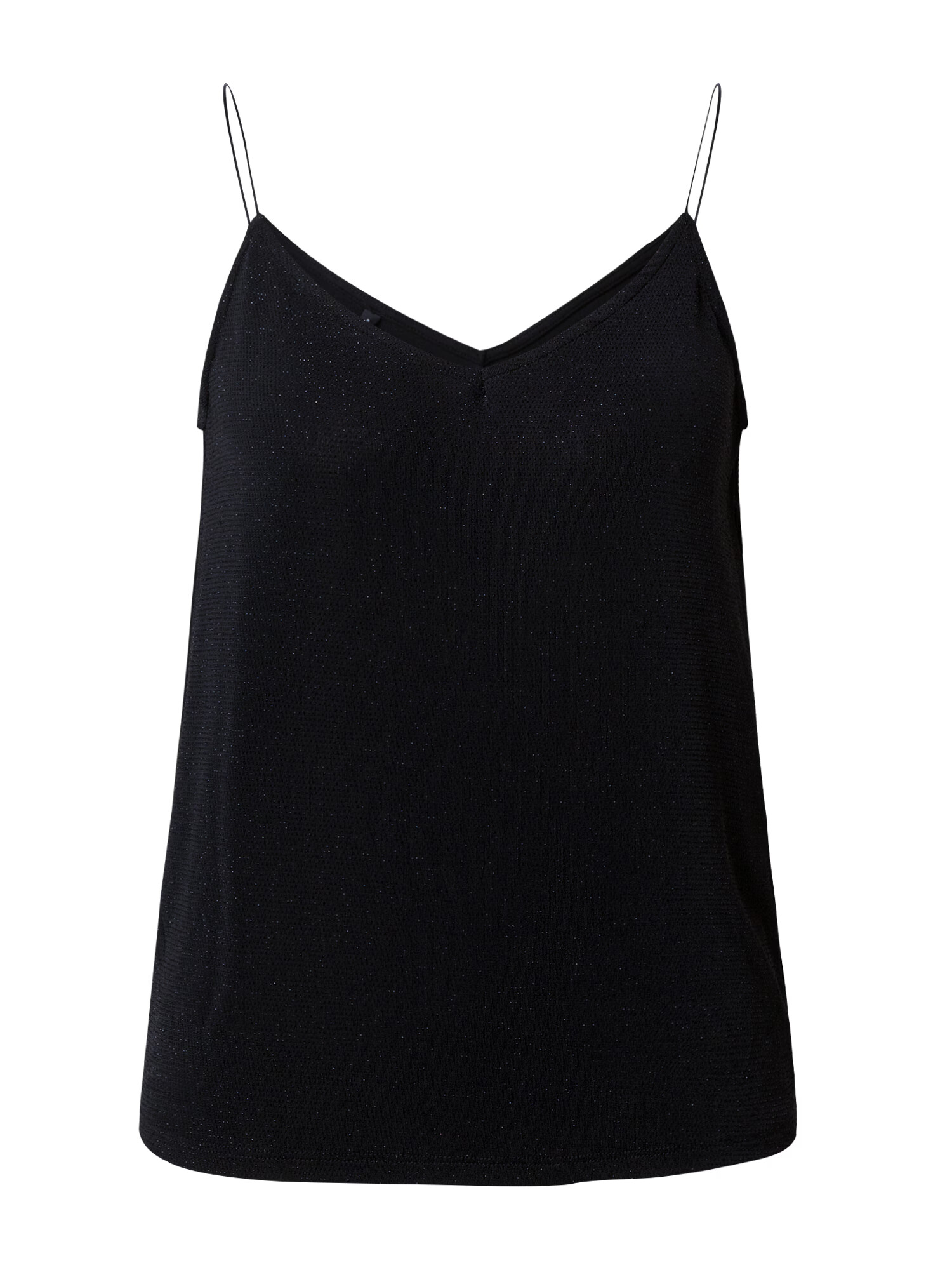 ONLY Top negru - Pled.ro