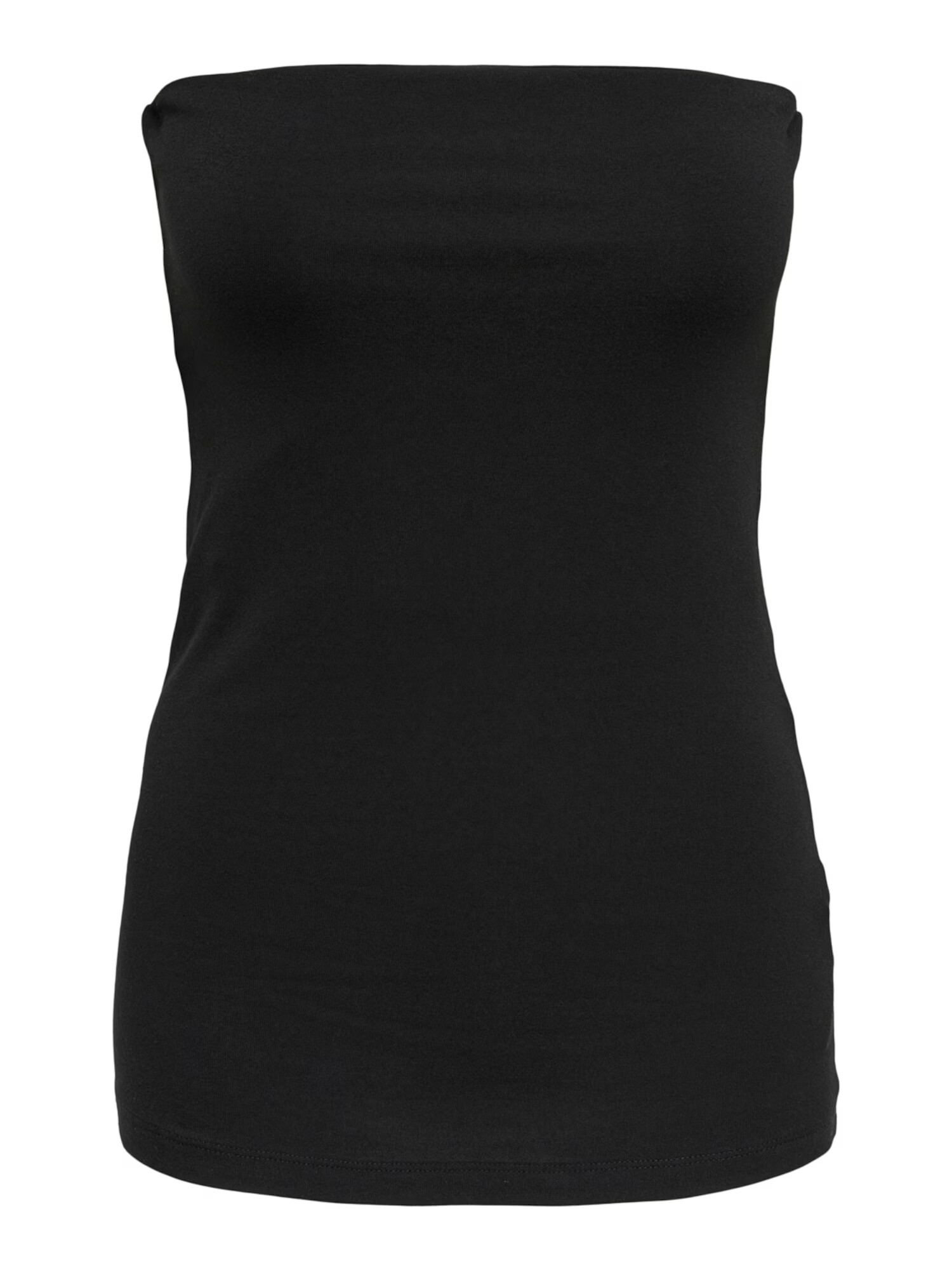 ONLY Top negru - Pled.ro