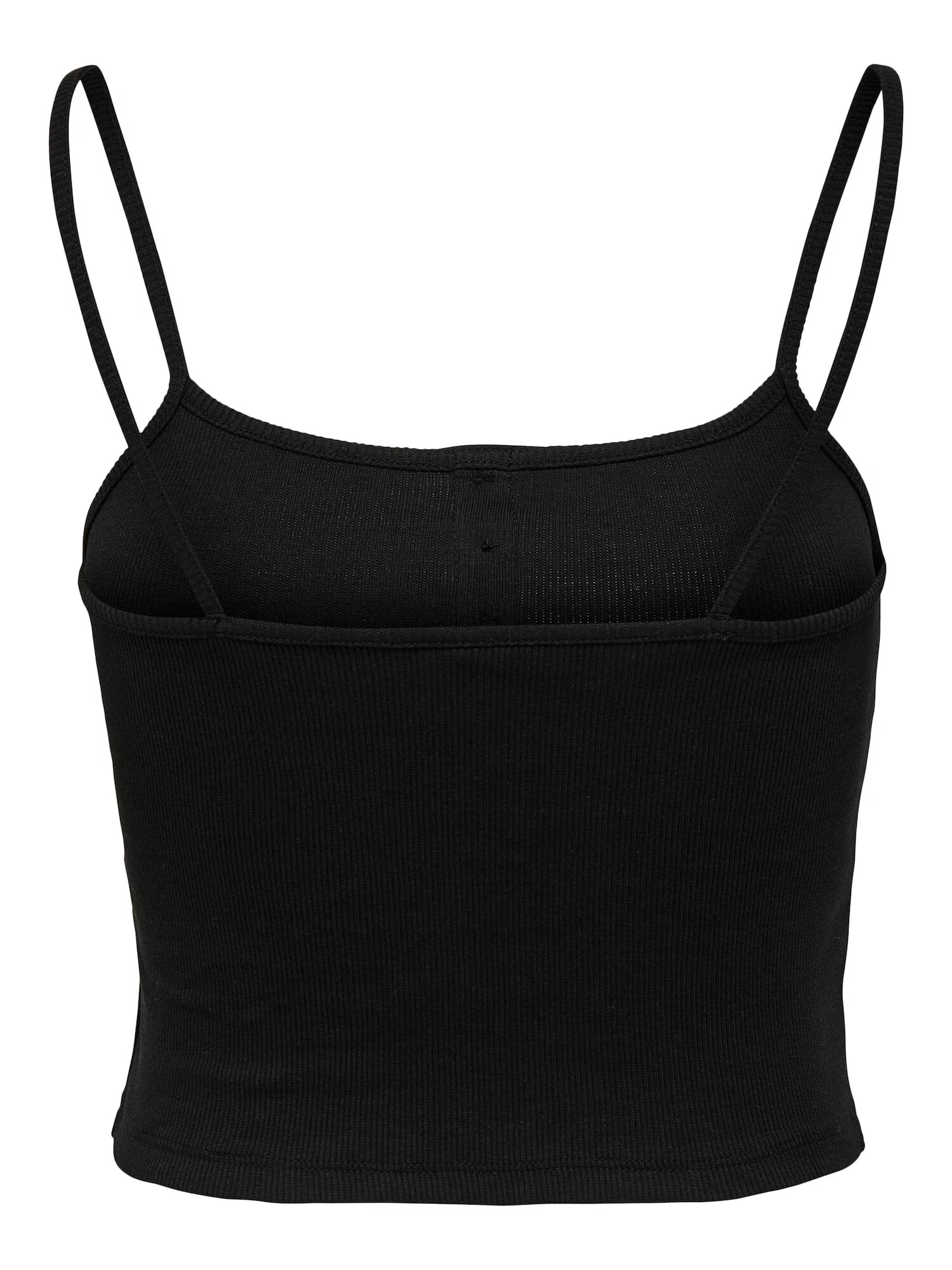 ONLY Top 'NESSA' negru - Pled.ro