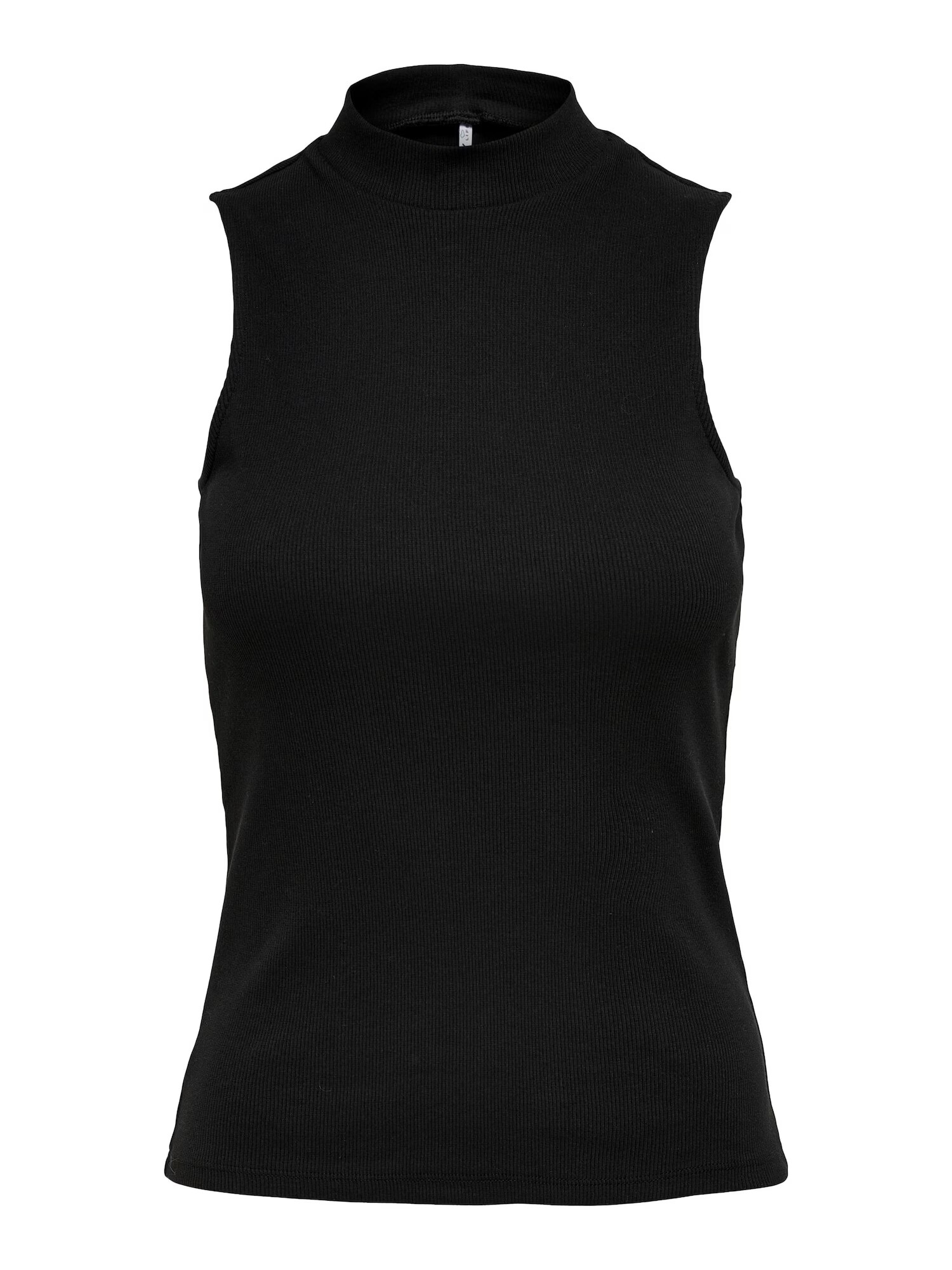 ONLY Top 'Nessa' negru - Pled.ro