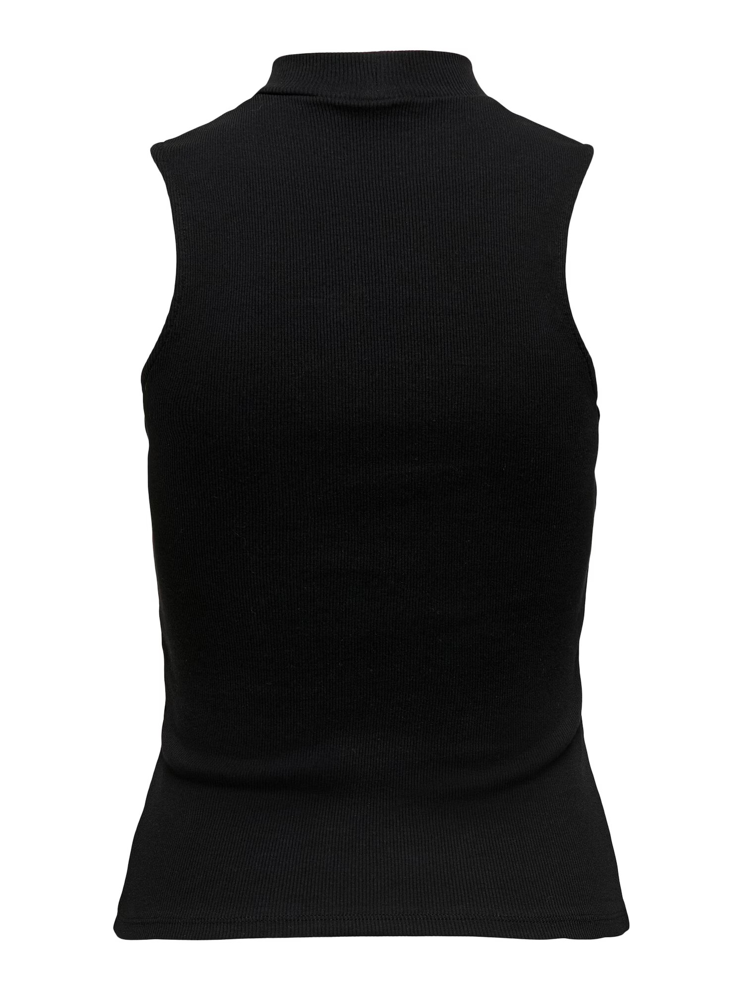 ONLY Top 'Nessa' negru - Pled.ro