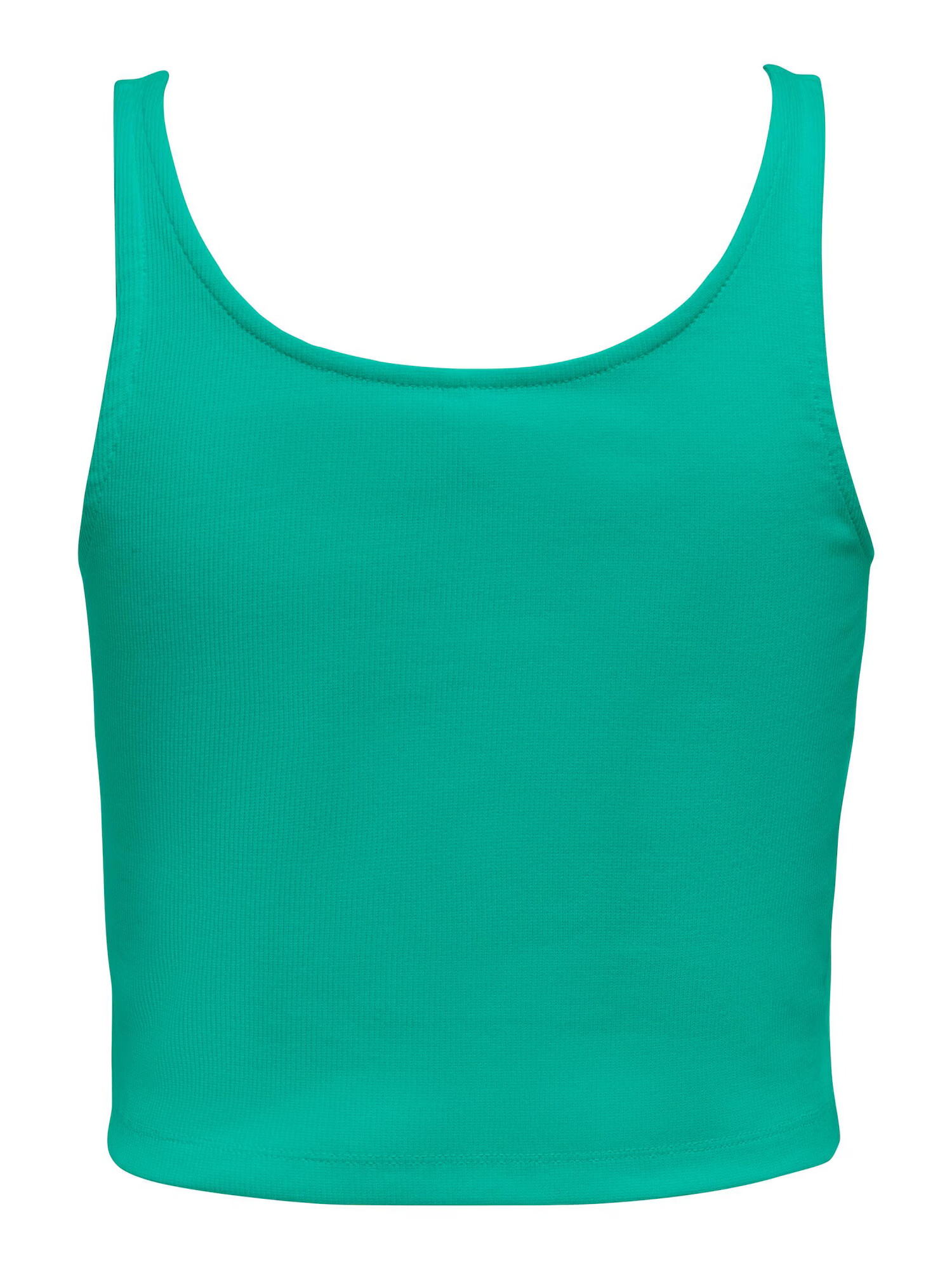 ONLY Top 'Nessa' verde jad - Pled.ro