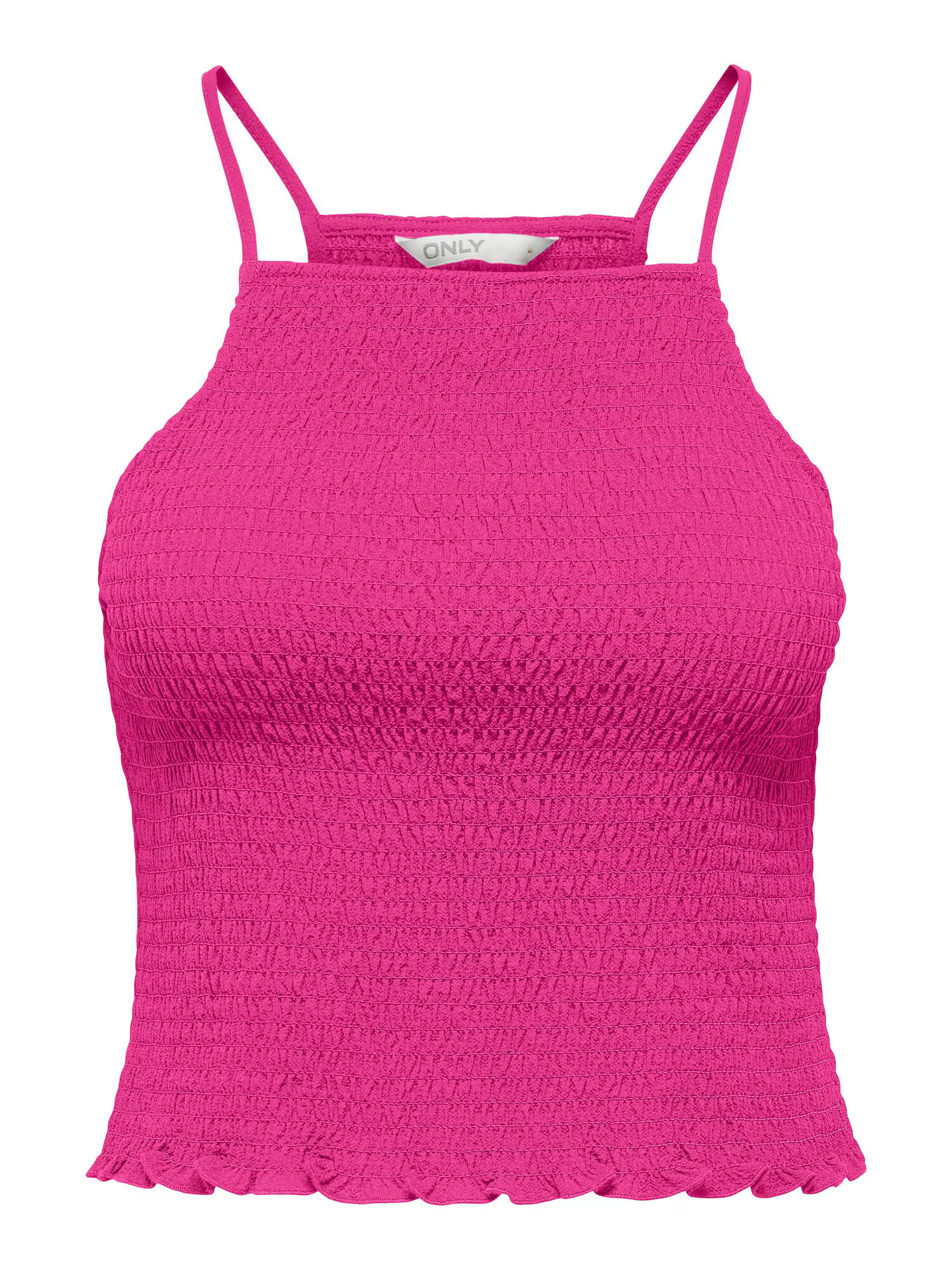 ONLY Top 'Nova' magenta - Pled.ro