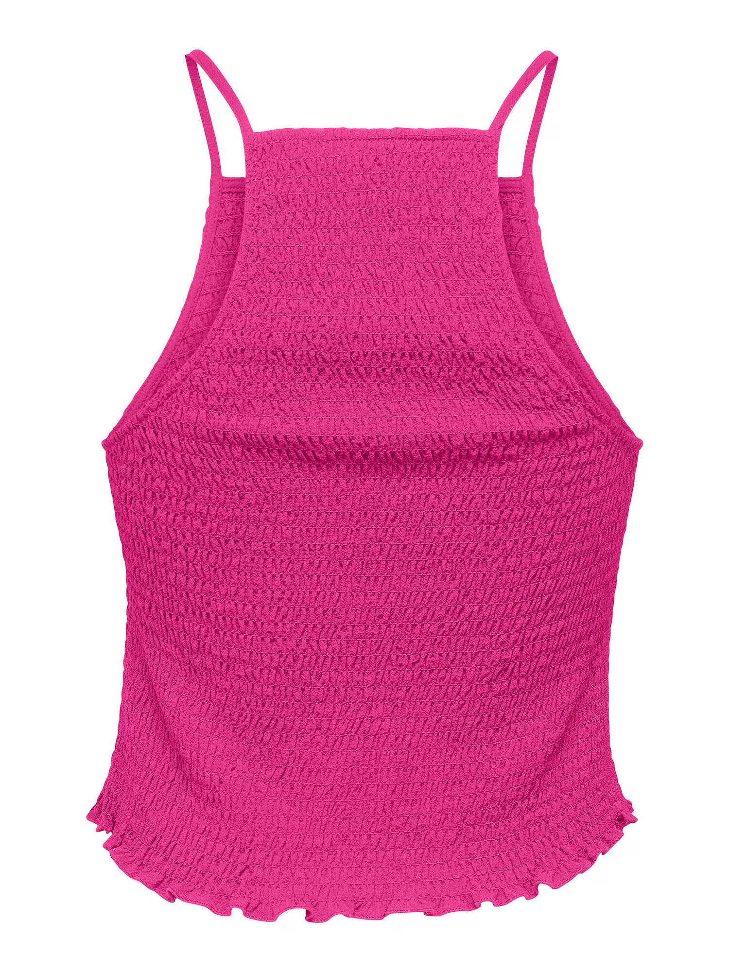 ONLY Top 'Nova' magenta - Pled.ro