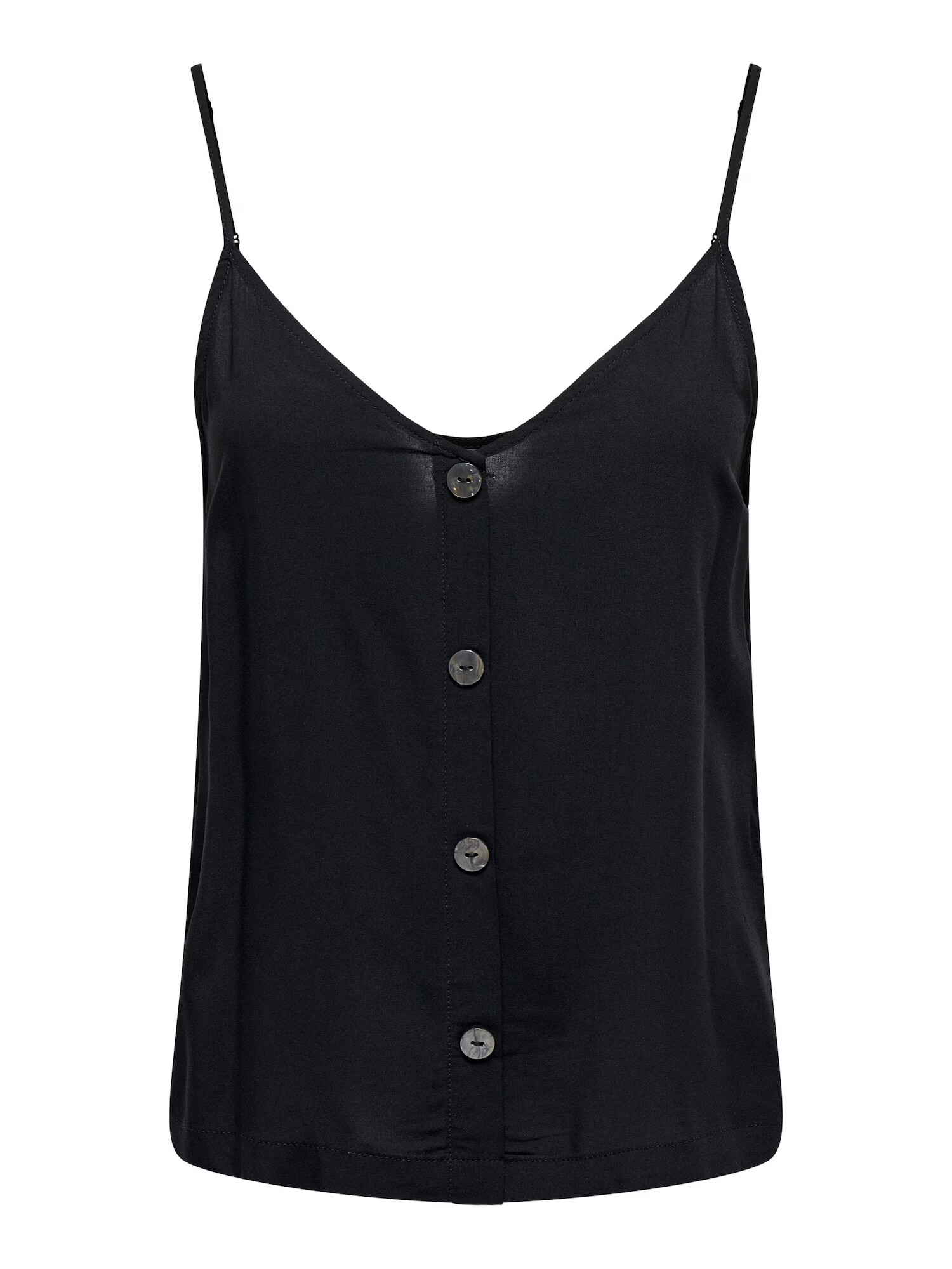 ONLY Top 'Nova' negru - Pled.ro