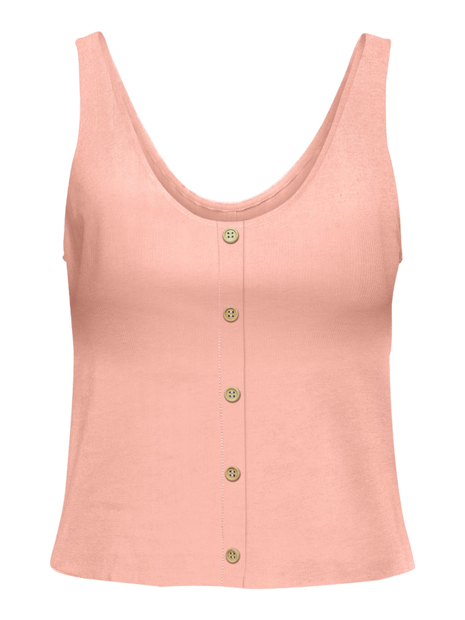 ONLY Top roz pastel - Pled.ro